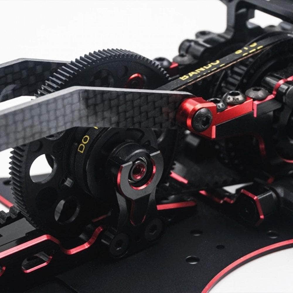  XP-10321, Vertical Topdeck Set For Execute XQ1 XQ1S XQ2S、mySite、merchandisen