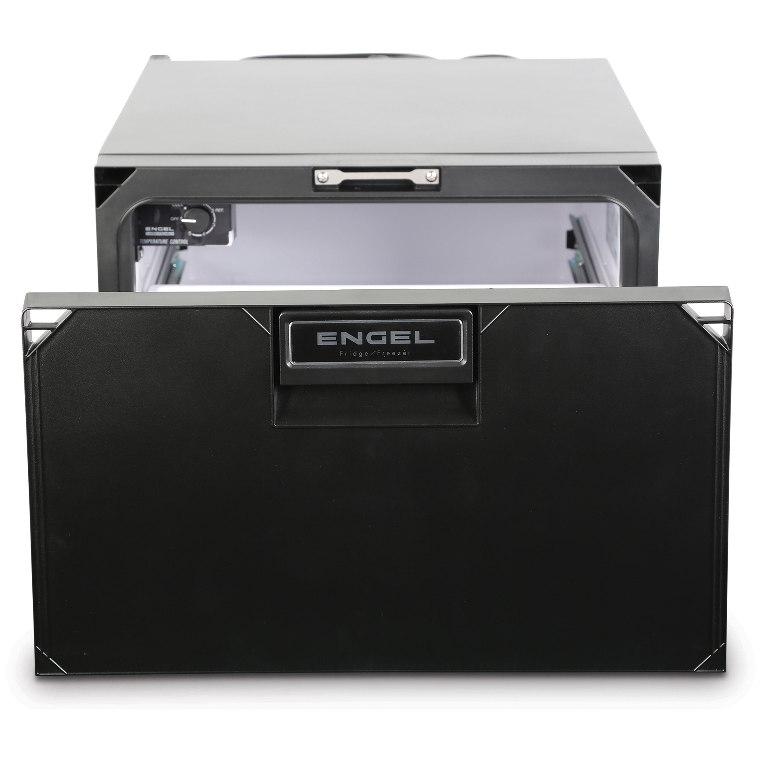 Engel SB30 Drawer Style 12/24V DC Only Fridge-Freezer、mySite、noshort