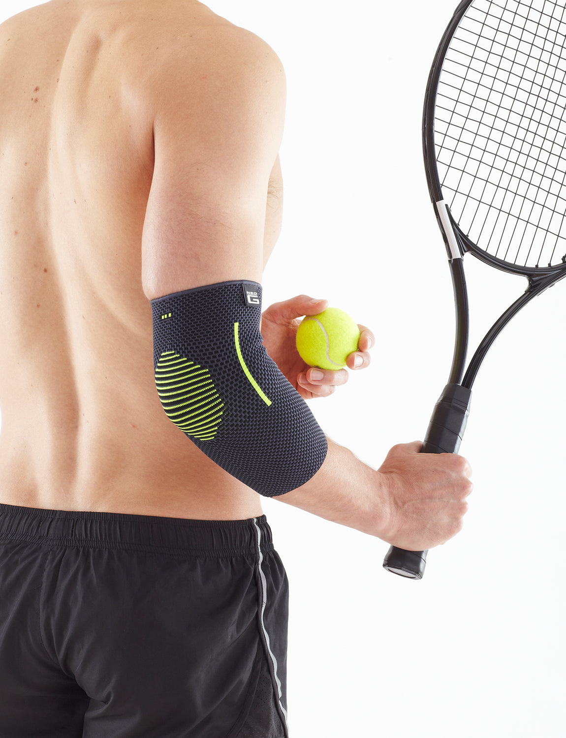  Active Elbow Support、mySite、preschool7hills