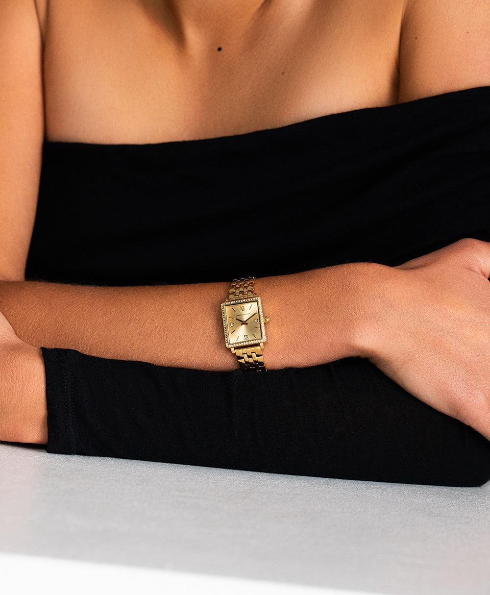 Boyfriend Mini Lumous Gold Gold 31mm、mySite、botmansion