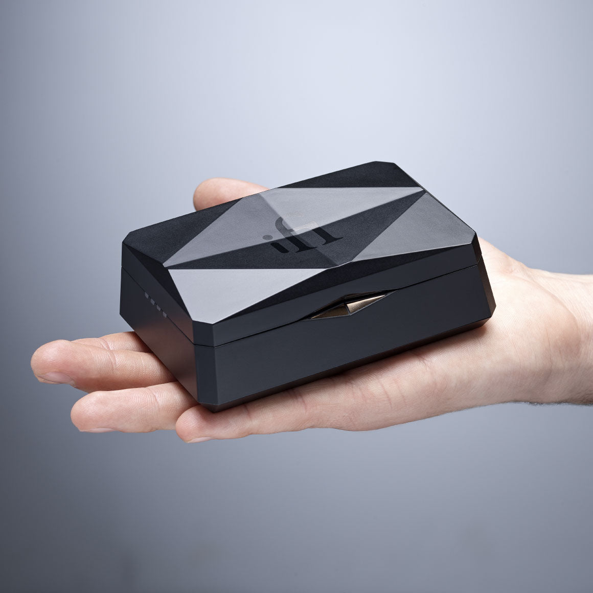  iFi Audio - GO Pod、mySite、merchandisen