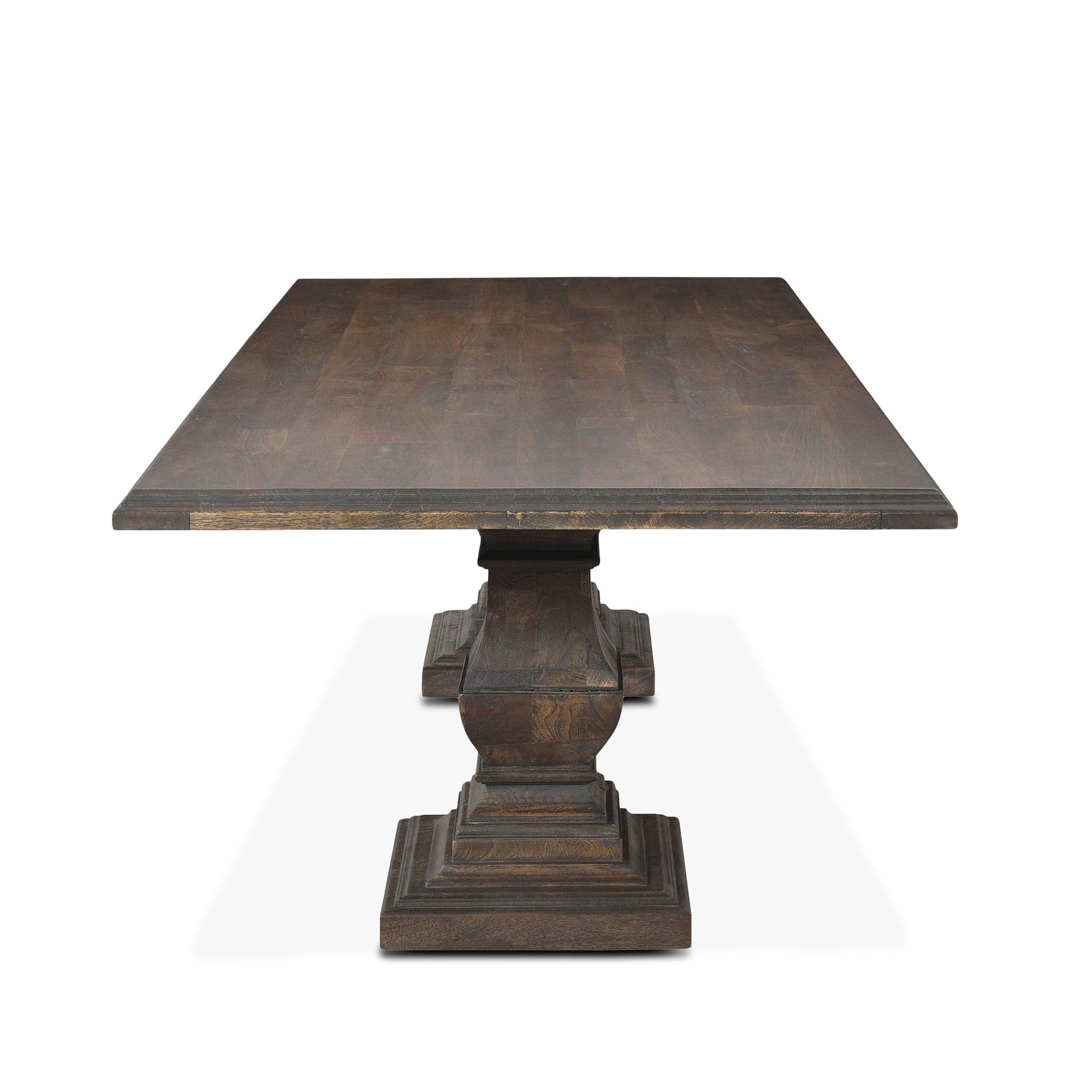 Toulon Dining Table、mySite、neckold
