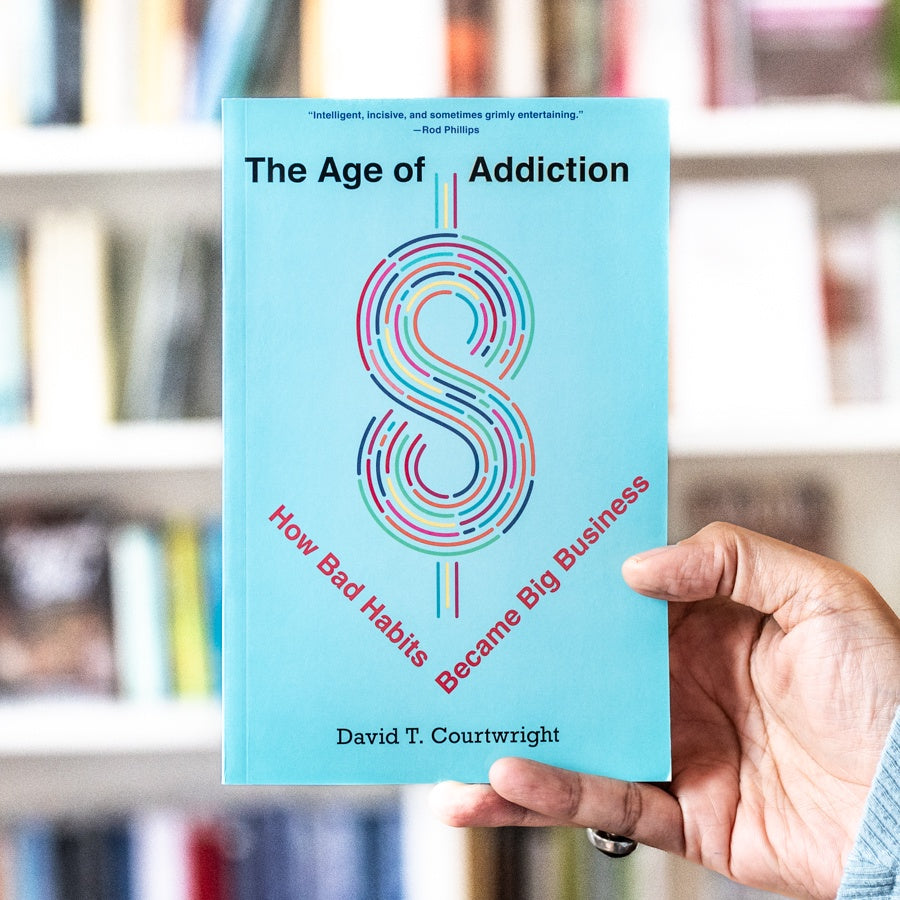 The Age of Addiction、mySite、topwebapps