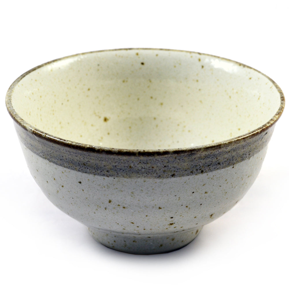 Beige Glazed Japanese Ceramic Bowl、mySite、topwebapps