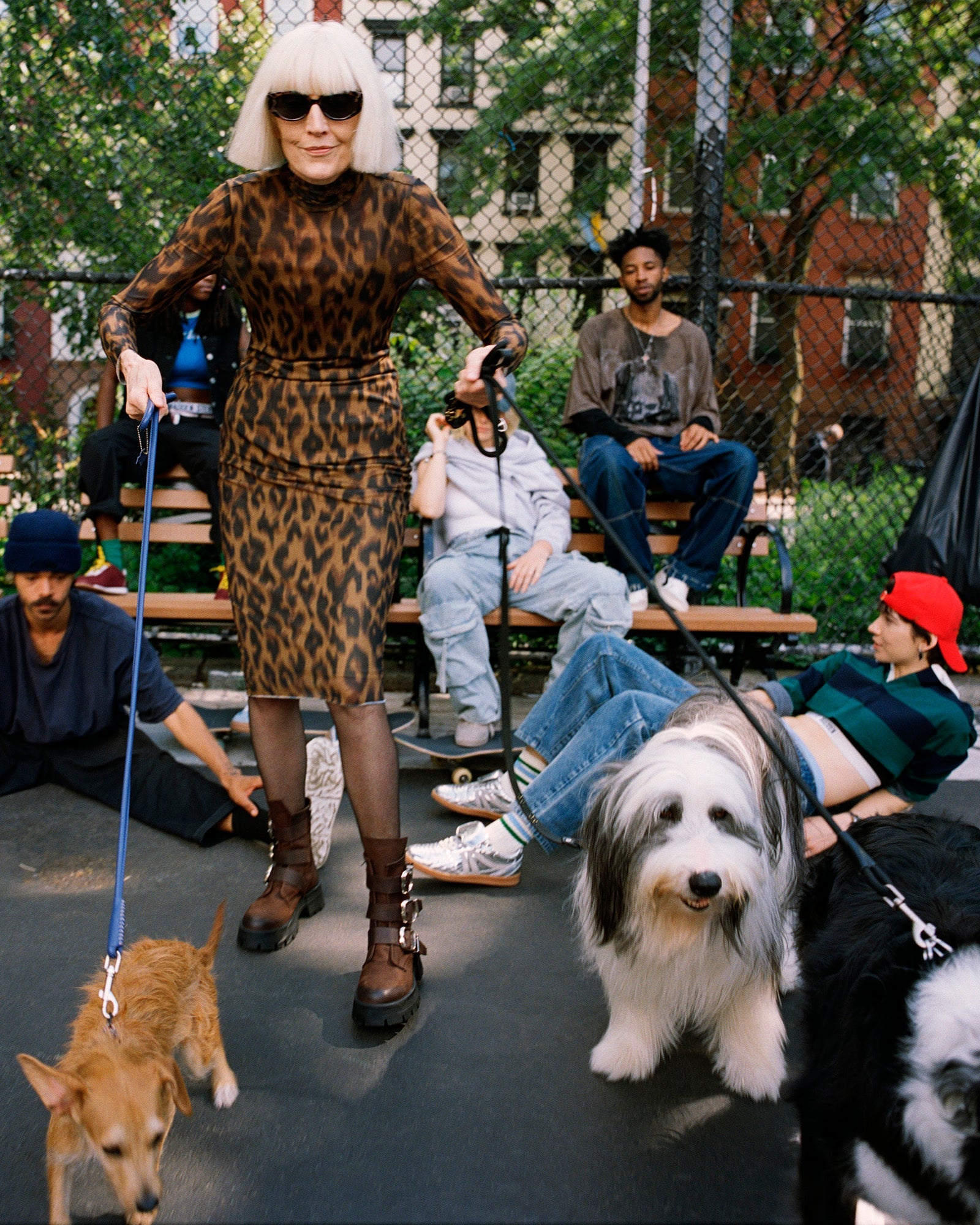 ROLAND BROWN LEATHER - SM REBOOTED、mySite、gtrtttuynbv