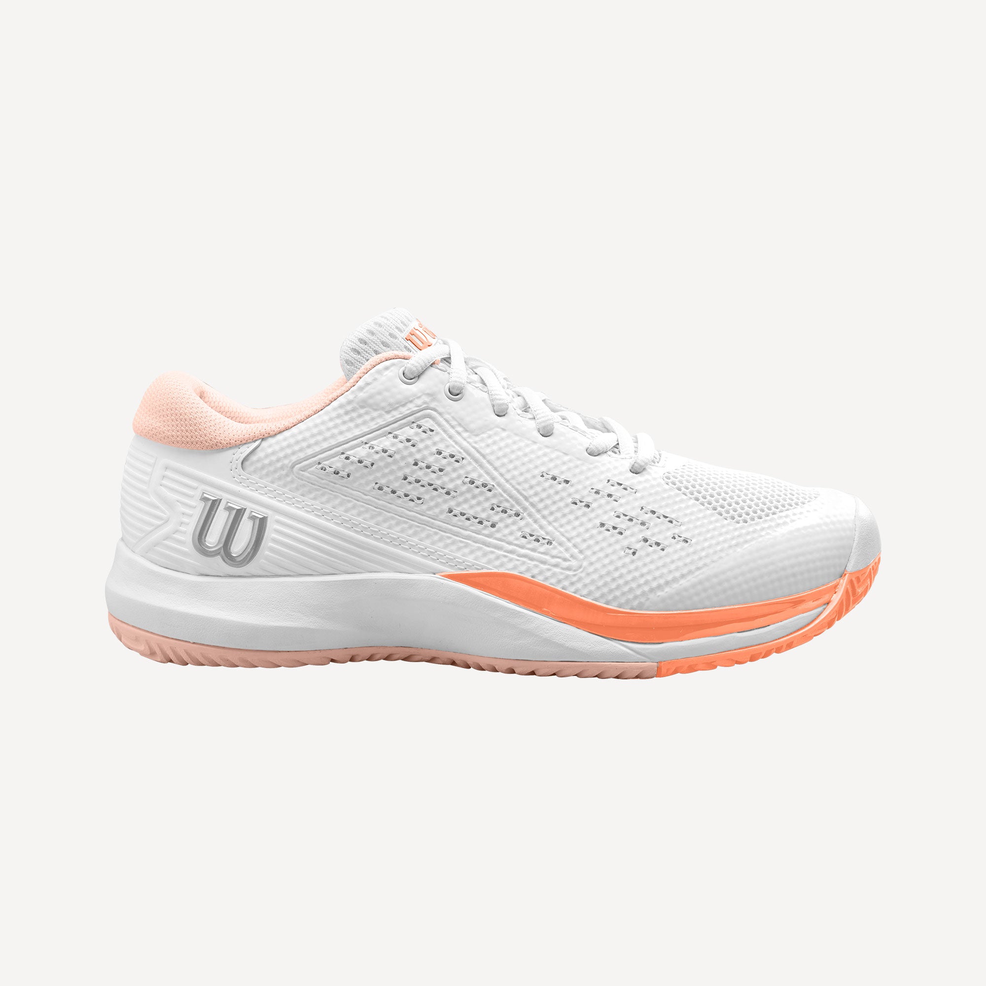 Wilson Rush Pro Ace Women's Tennis Shoes