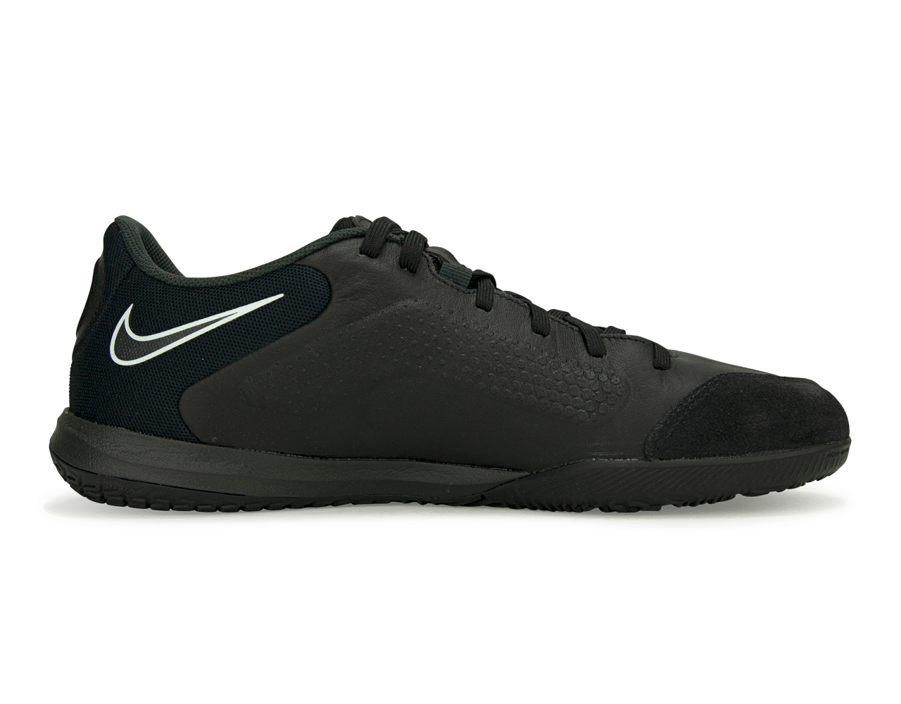 Nike Men's Tiempo Legend 9 Academy IC Black/Summit White、mySite、noshort