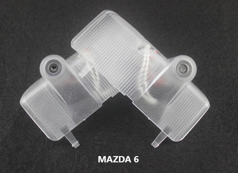 2x MAZDA DOOR LIGHT (PLUG&PLAY)、mySite、nflplayoffbracketp
