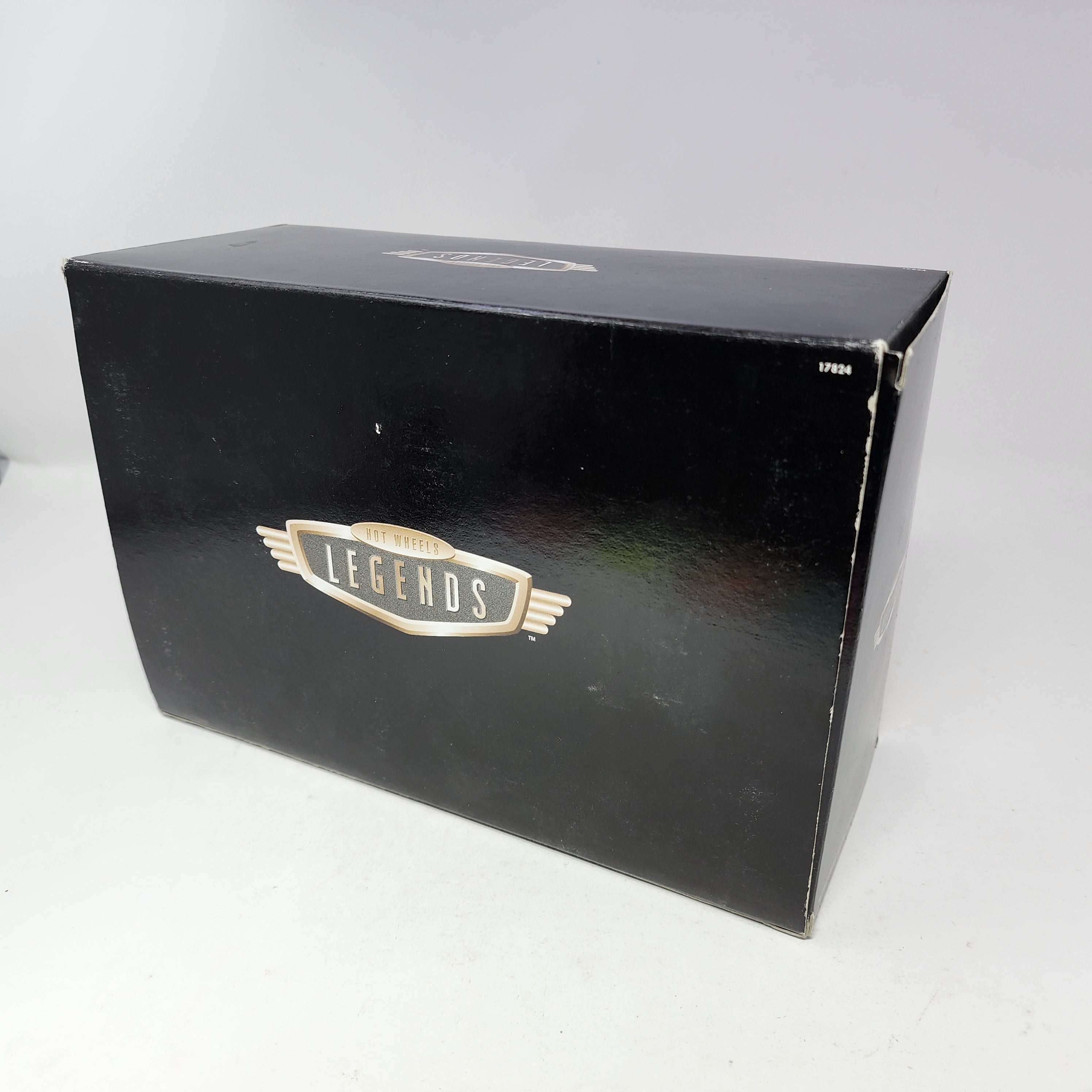 Hot Wheels Legends Funny Car '70 Plymouth Barracuda Snake 1/24 Scale & 1/64 Scale (Copy)、mySite、hgirdovlk