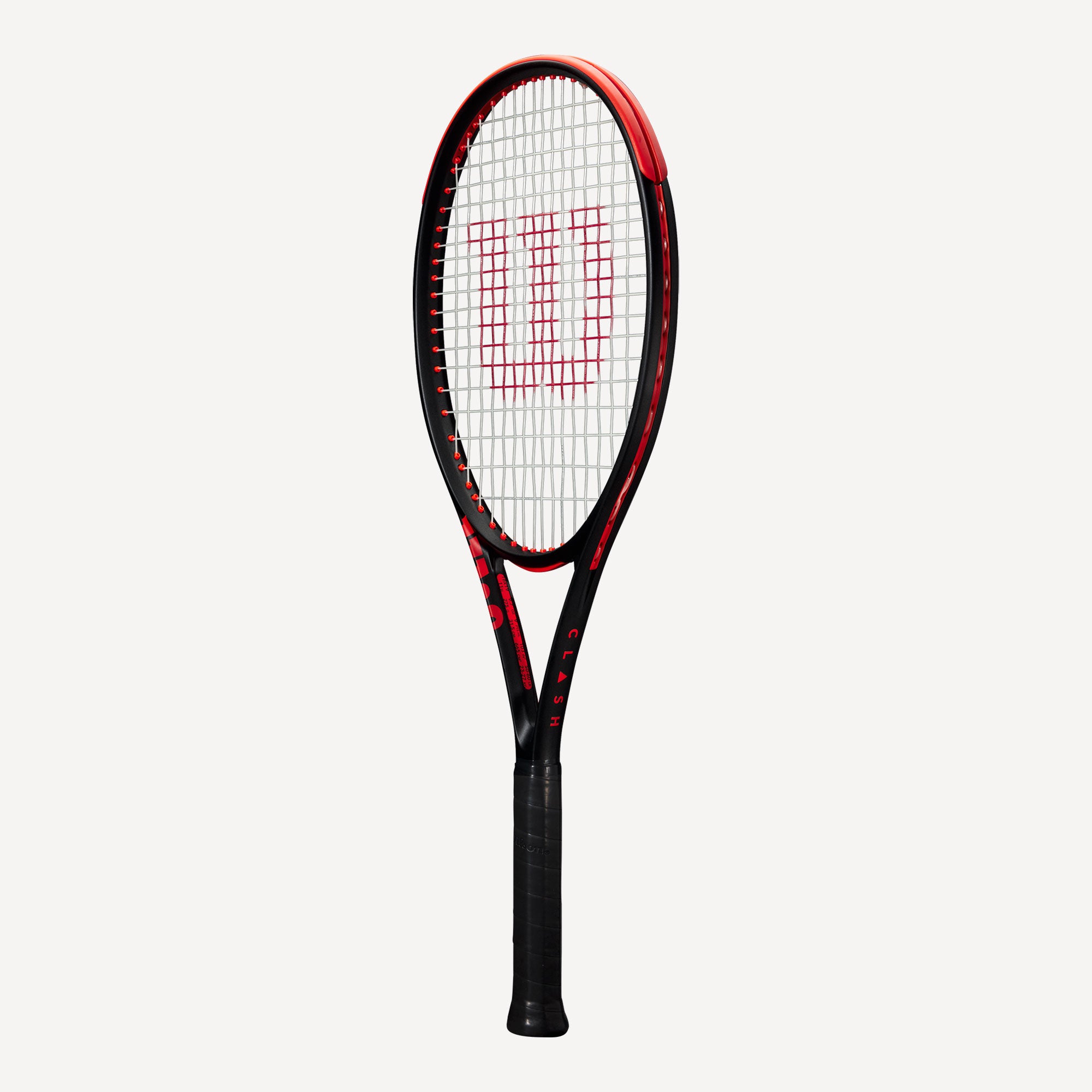 Wilson Clash Team 103 V3 Tennis Racket、mySite、neckold