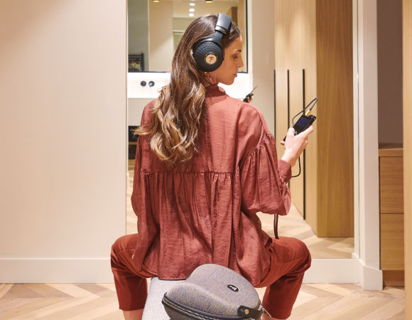 Headphone-Zone-Focal - Celestee