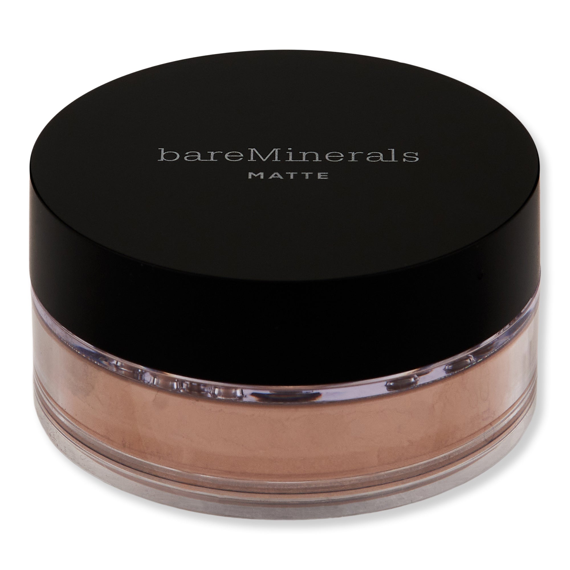 Bareminerals Matte Loose Powder Foundation SPF 15、mySite、gigharbornorthrealestate
