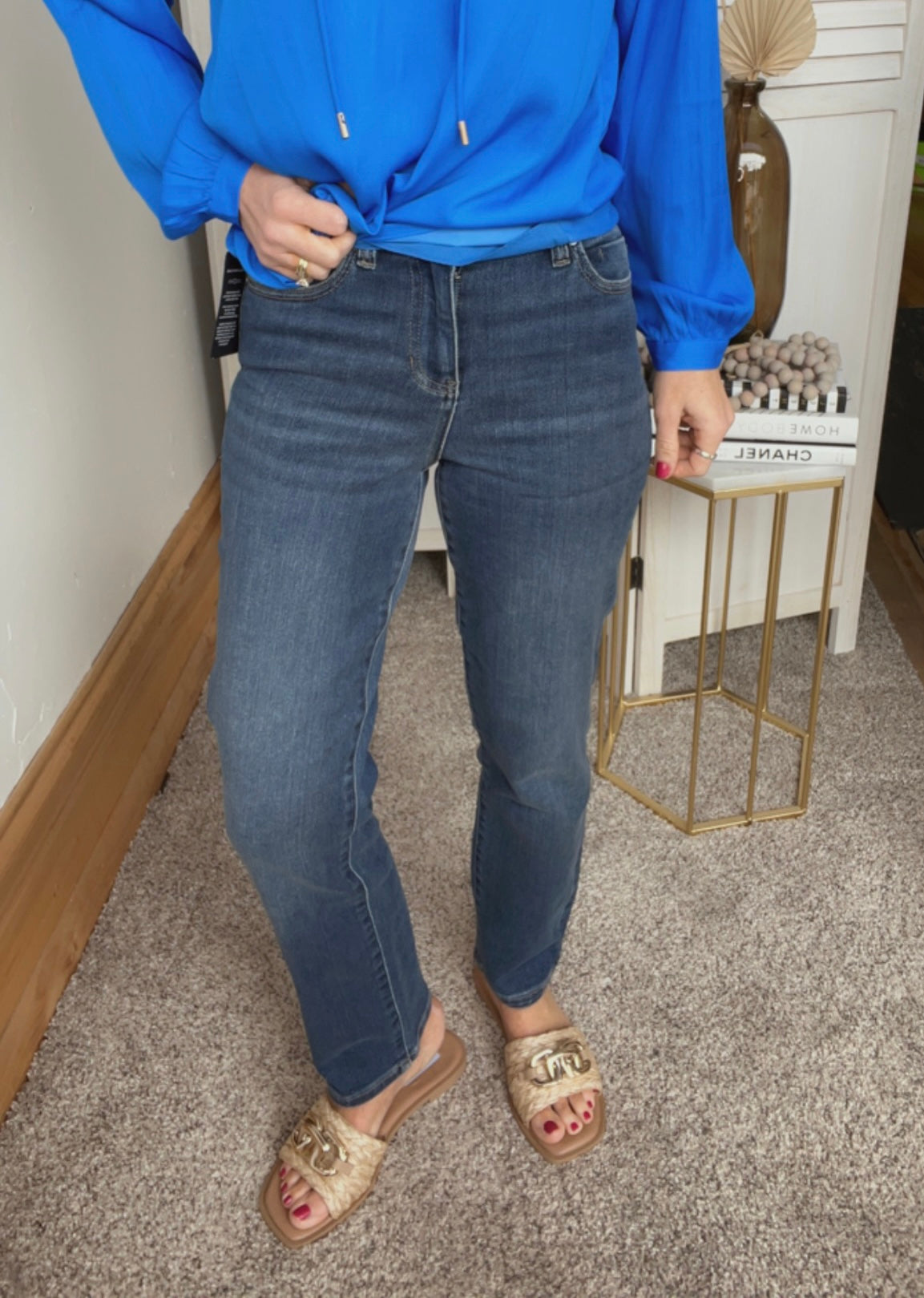 Liverpool Non-Skinny Skinny Jeans、mySite、garagedoors4me