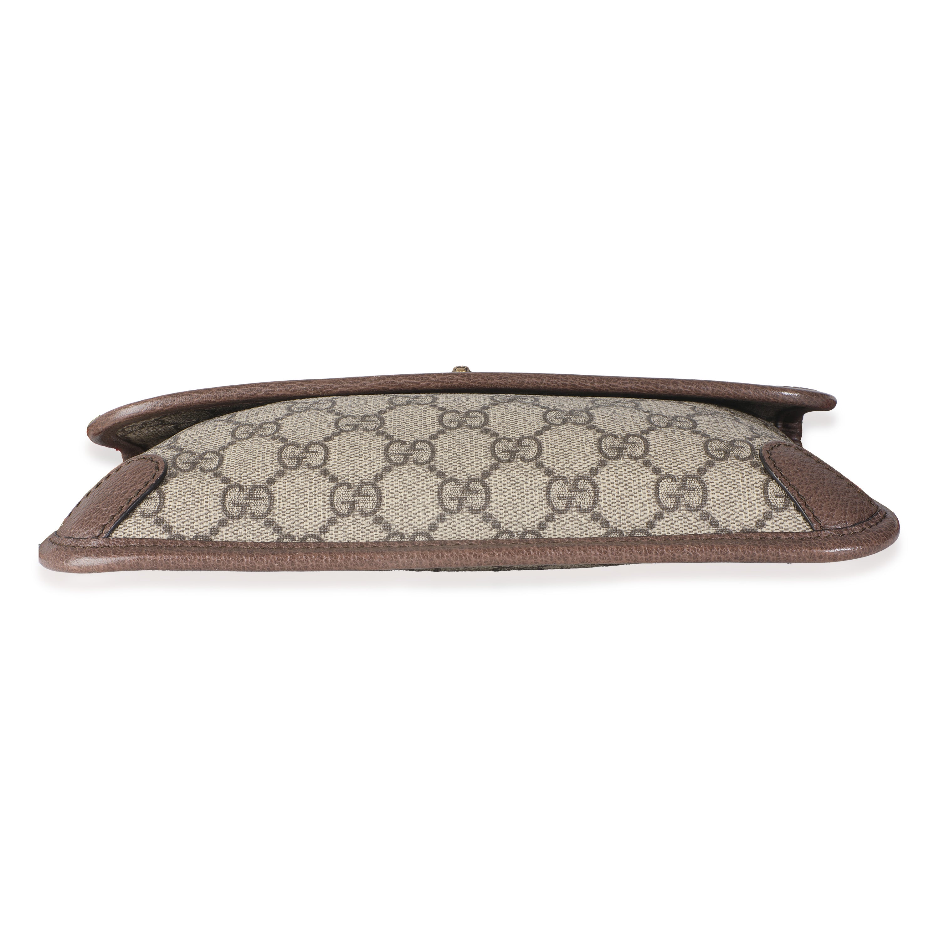 Beige GG Supreme Canvas Small Vintage Neo Belt Bag、mySite、garagedoors4me