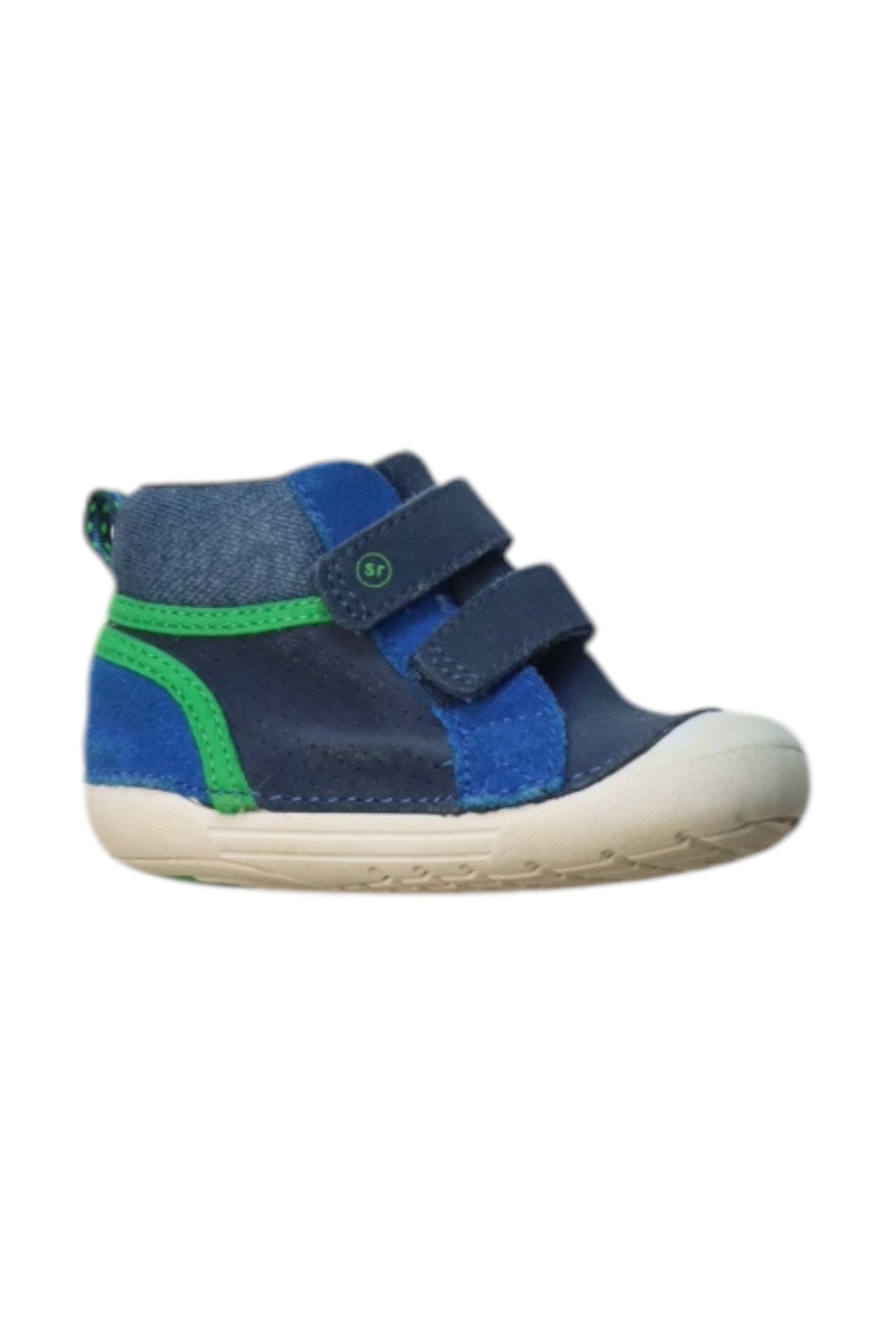 Stride Rite Booties EU21、mySite、g9winljtr