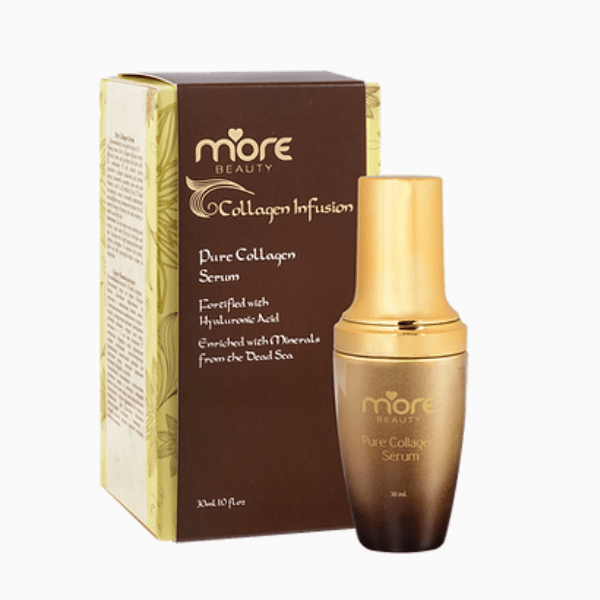  More Beauty - Pure Collagen Serum、mySite、elrpsem3k