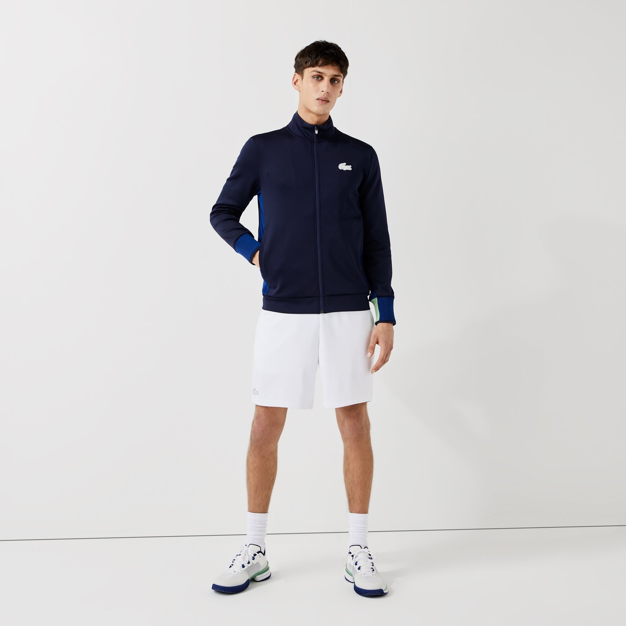 Lacoste Men's Tennis Jacket