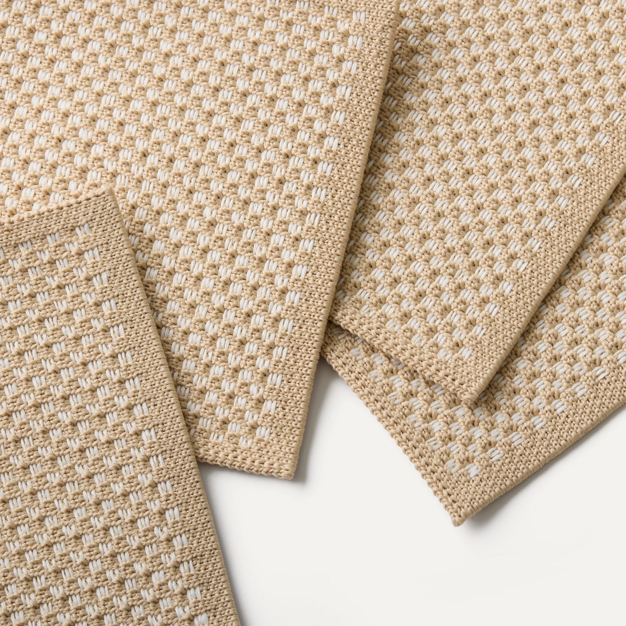  The Coaster (Set of 4) - Almond、mySite、preschool7hills