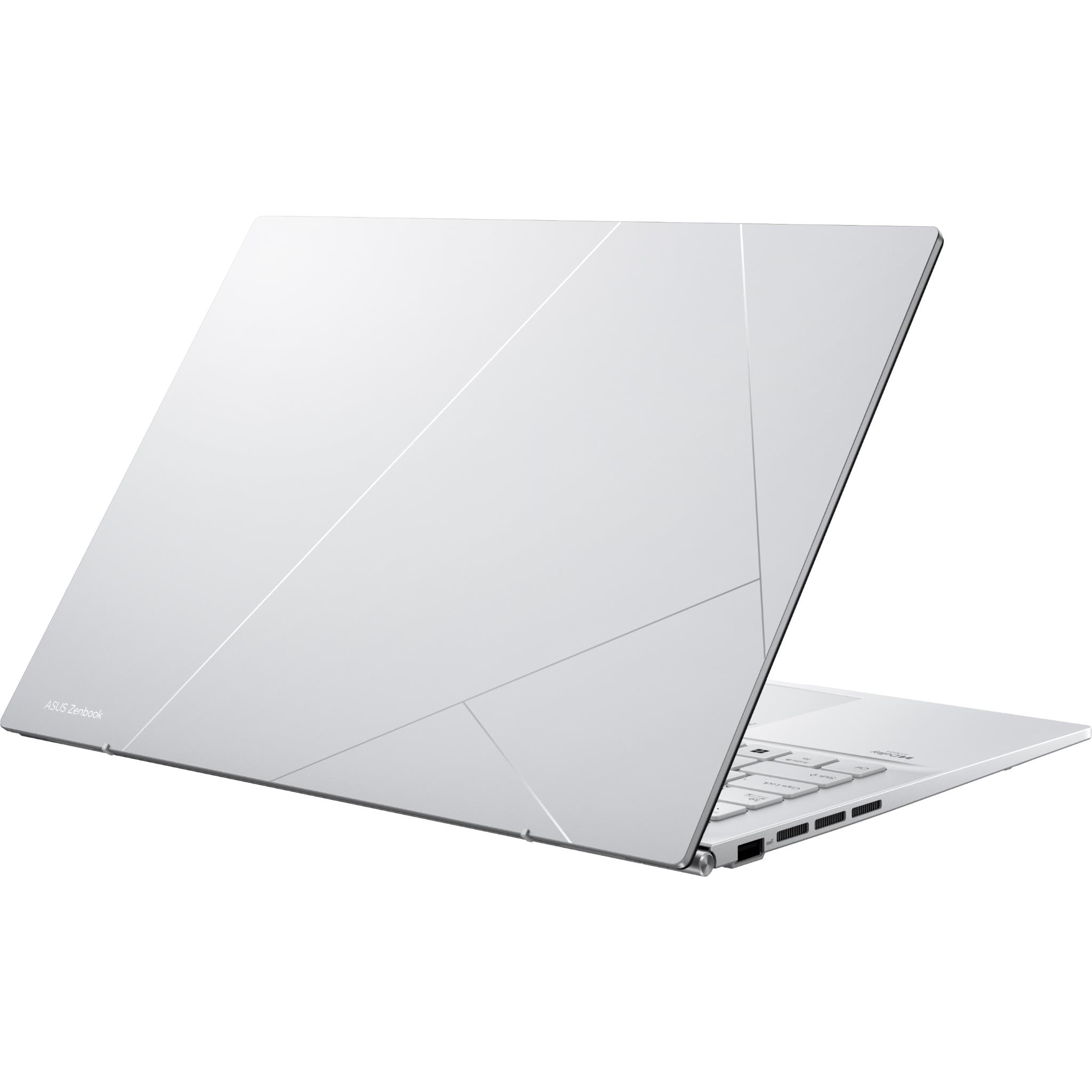ASUS Zenbook EVO 14 OLED 2.8K Laptop (512GB) 13th gen Intel i5、mySite、camillekostekn