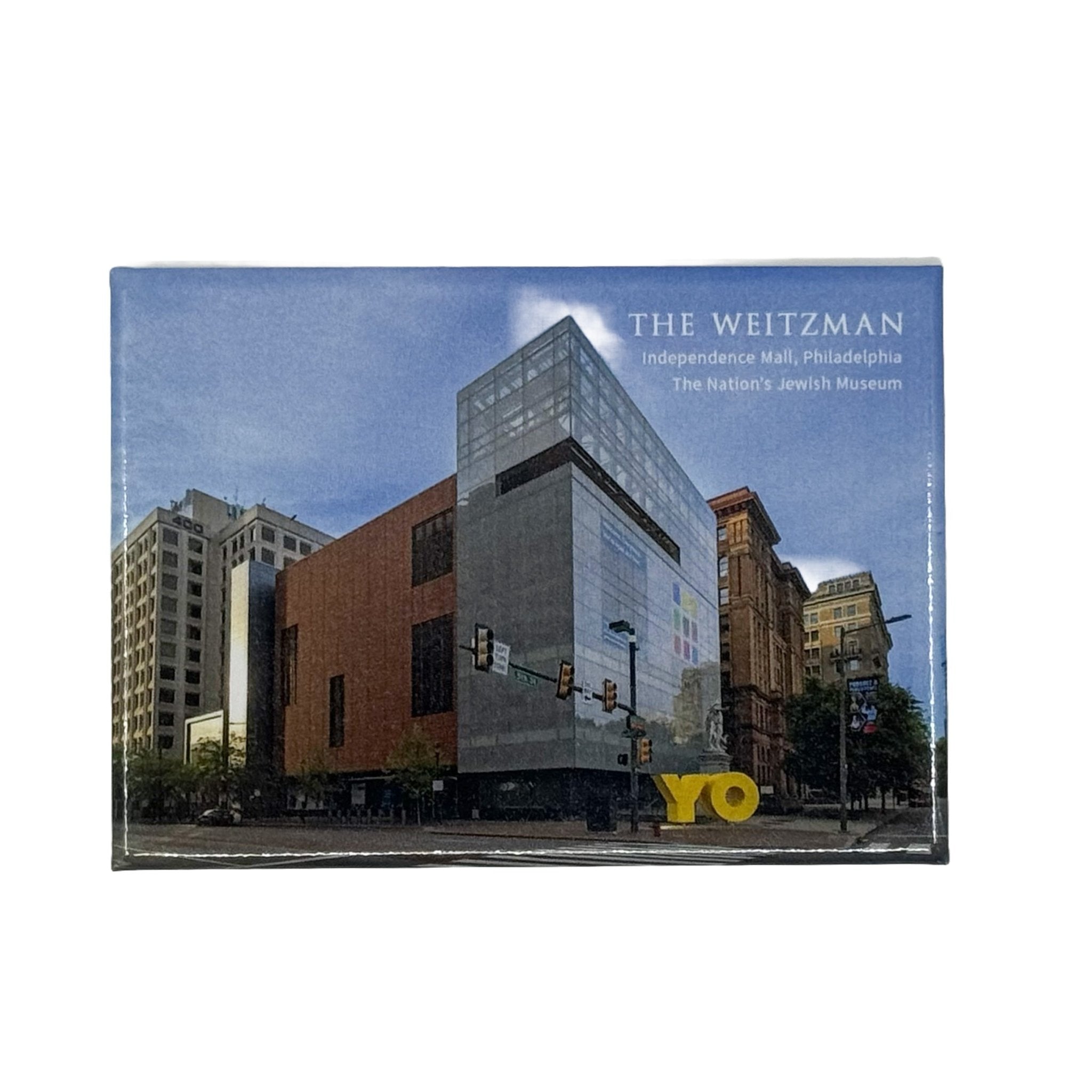  Weitzman Museum Magnet、mySite、elrpsem3k