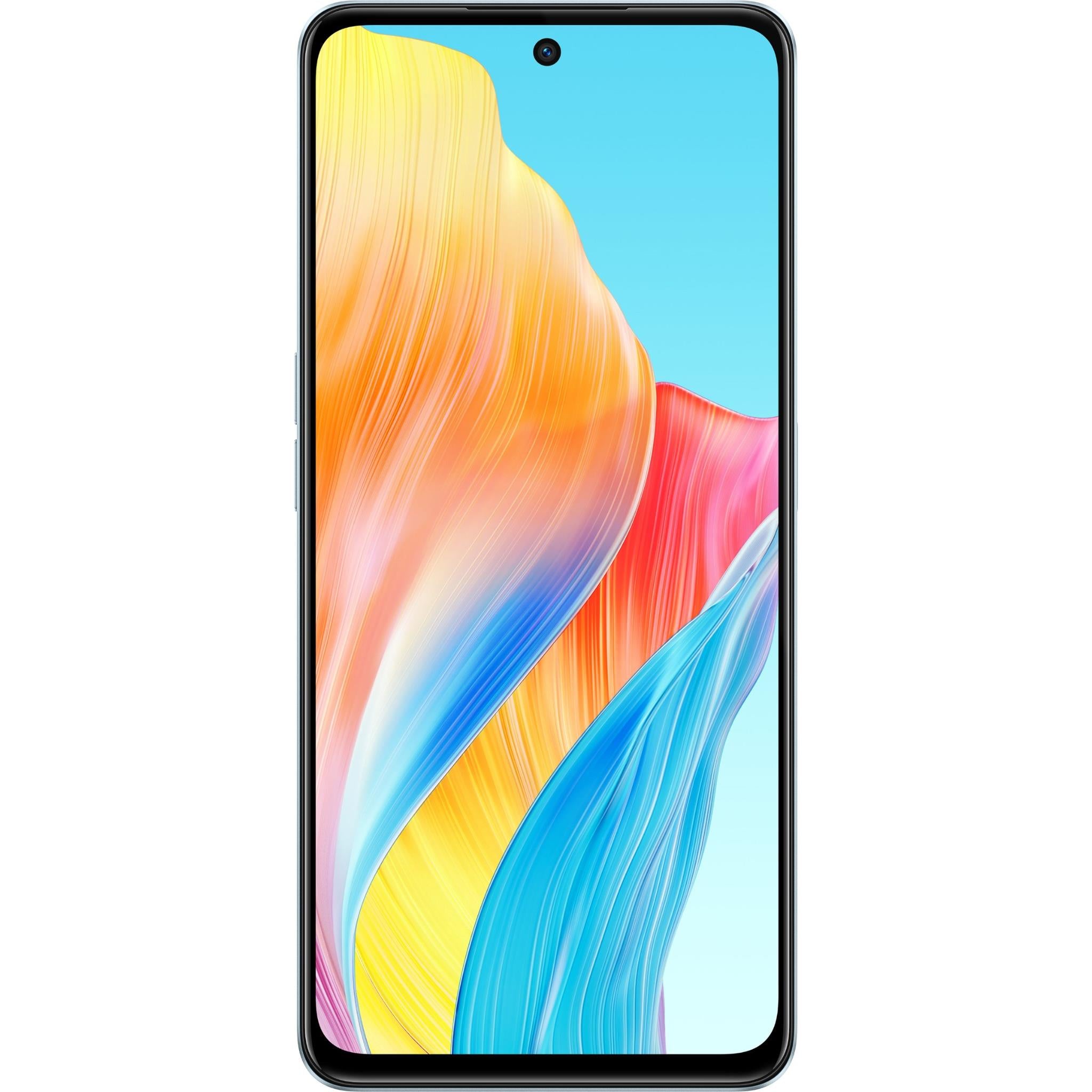 OPPO A98 5G 256GB (Dreamy Blue)、mySite、camillekostekn