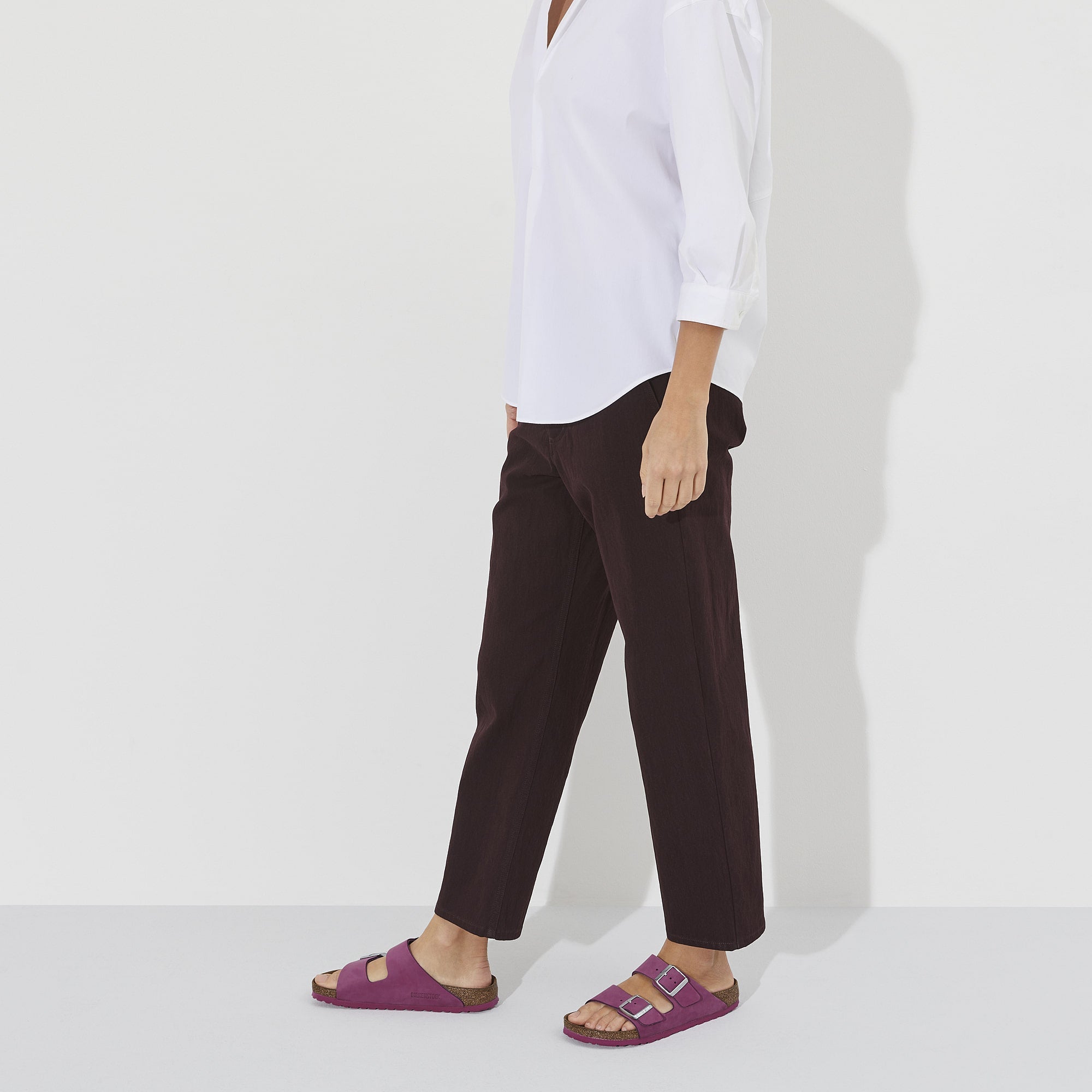 Arizona Nubuck Leather、mySite、gtrtttuynbv