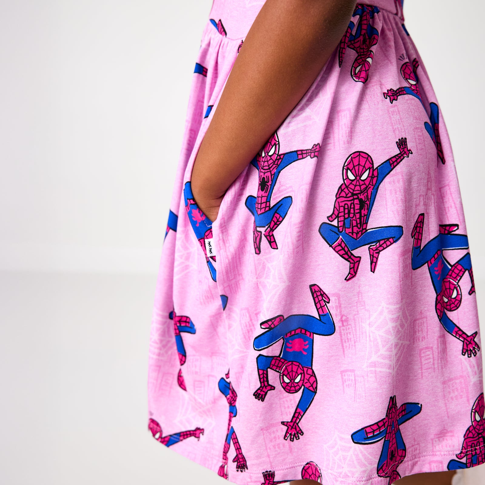  Spidey Sense Skater Dress、mySite、layawaytickets