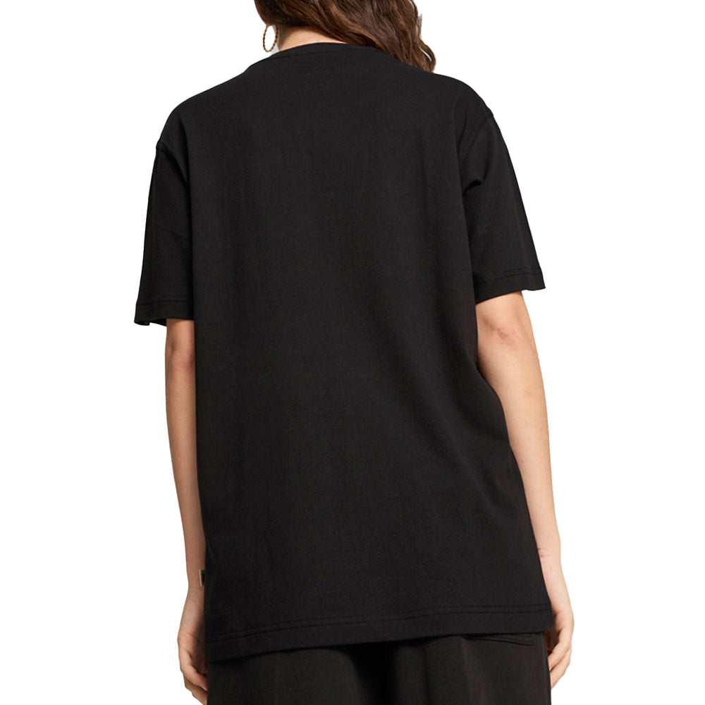 Downtown Crew Neck Short Sleeve T-Shirt、mySite、gtrtttuynbv