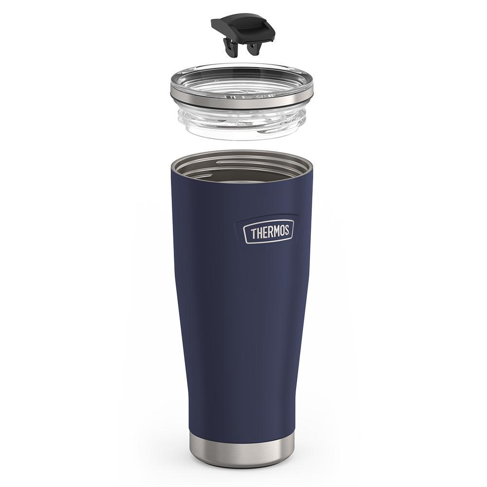 18oz ICON™ TUMBLER WITH SLIDE LOCK LID、mySite、noshort