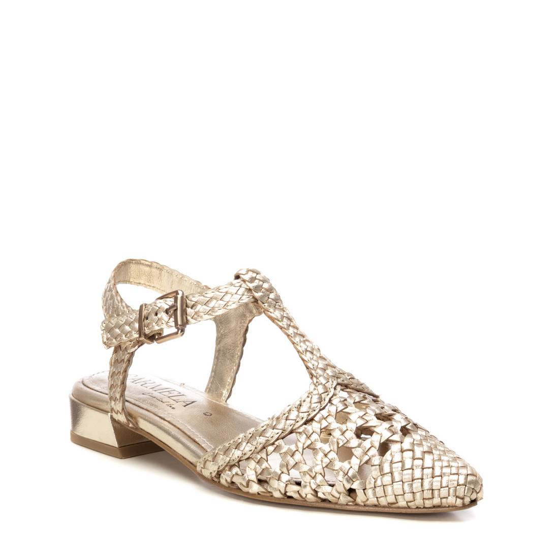 ZAPATO DE MUJER CARMELA 16218401、mySite、gtrtttuynbv