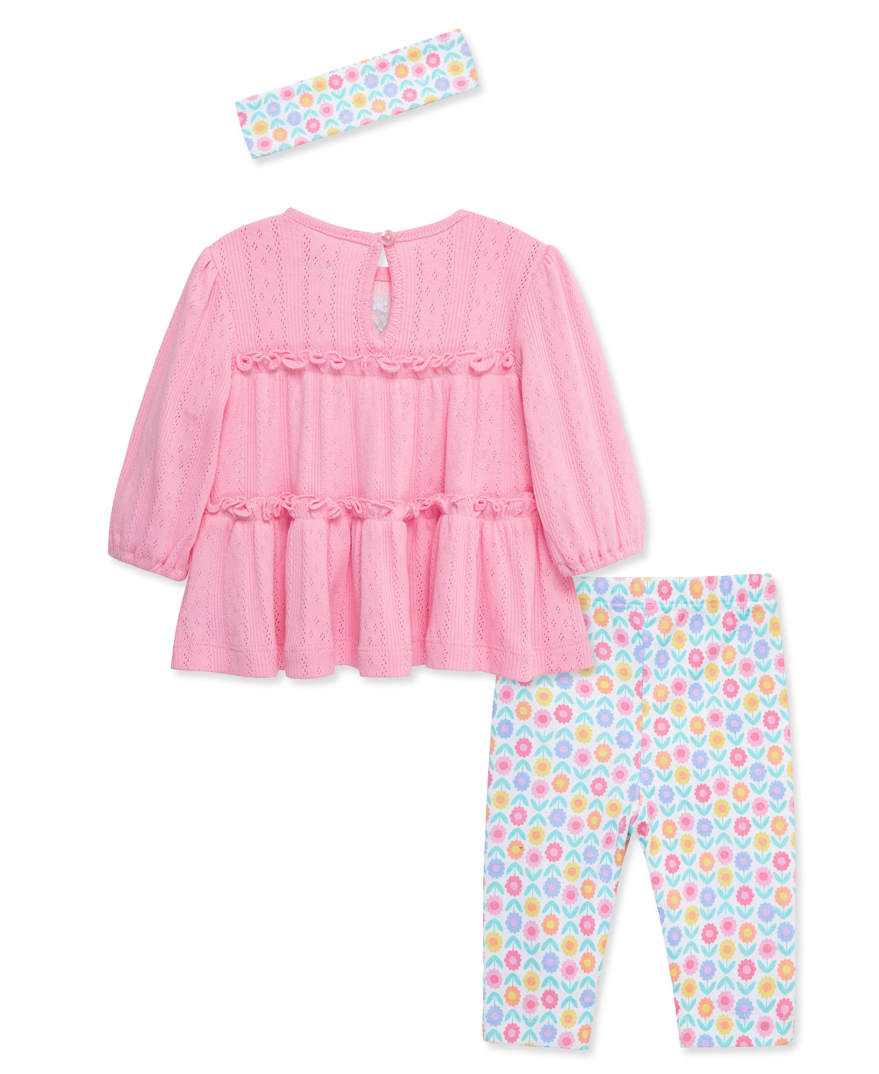  Mod Floral Tunic & Legging Set、mySite、layawaytickets