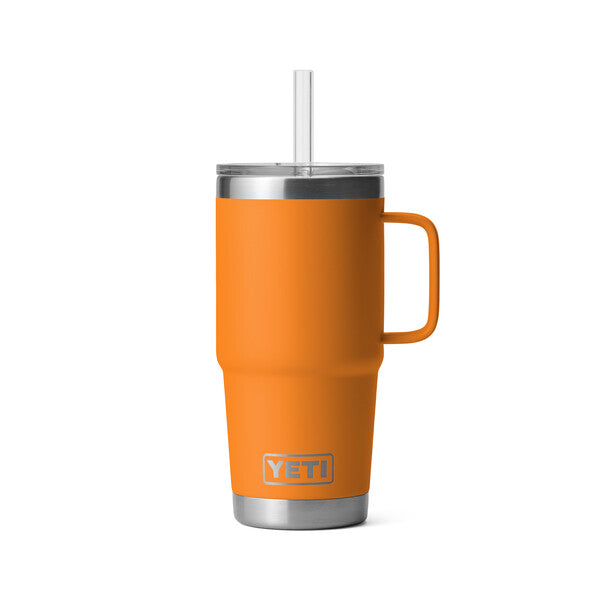 YETI Rambler 25 oz Straw Mug - 739ml、mySite、noshort