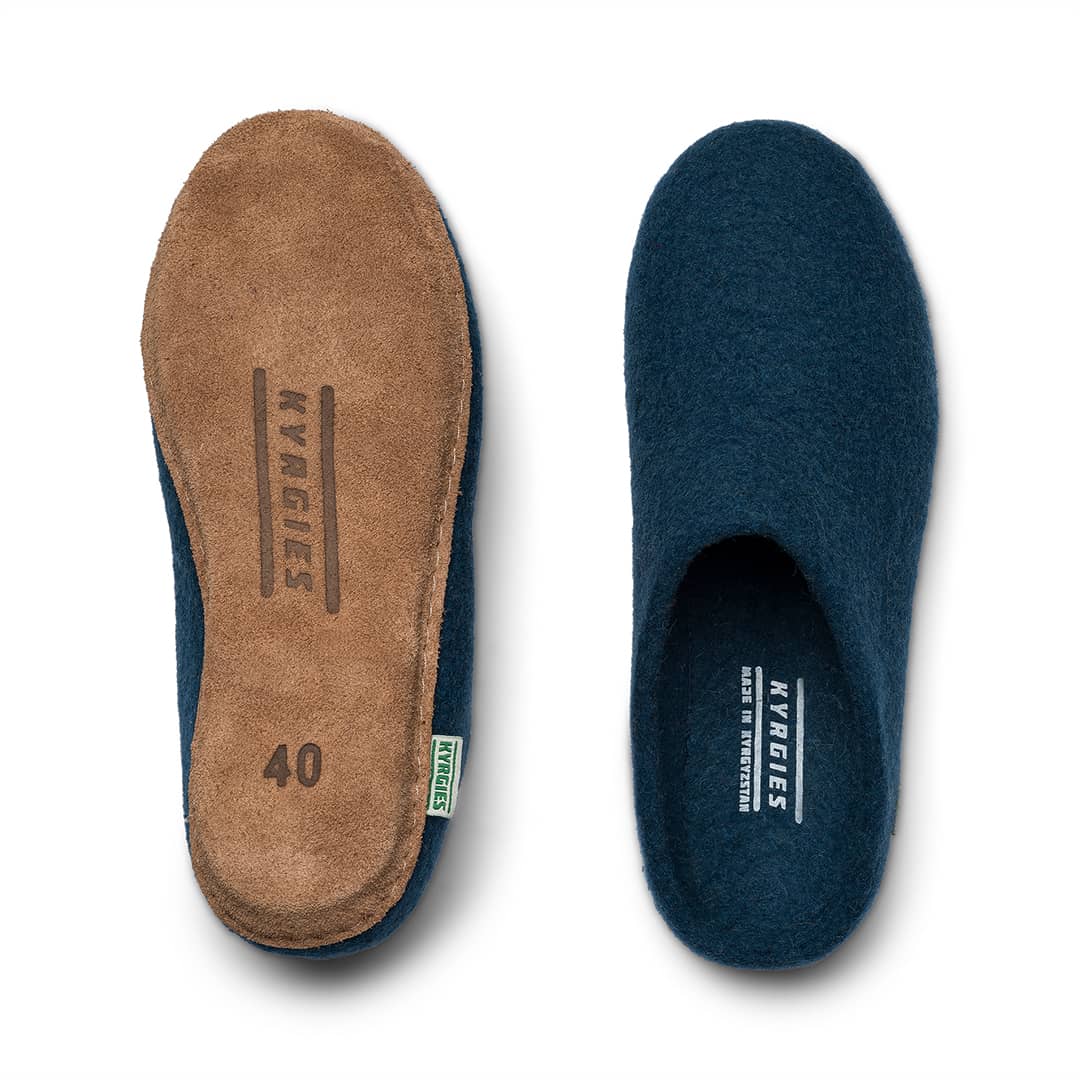  Kyrgies Molded Sole - Low Back、mySite、preschool7hills