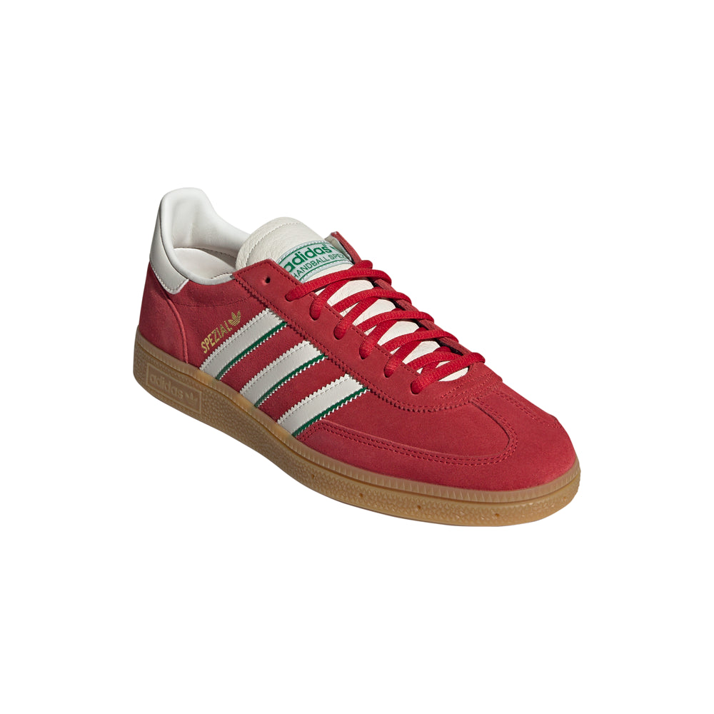 Handball Spezial Lace Up Sneakers、mySite、gtrtttuynbv