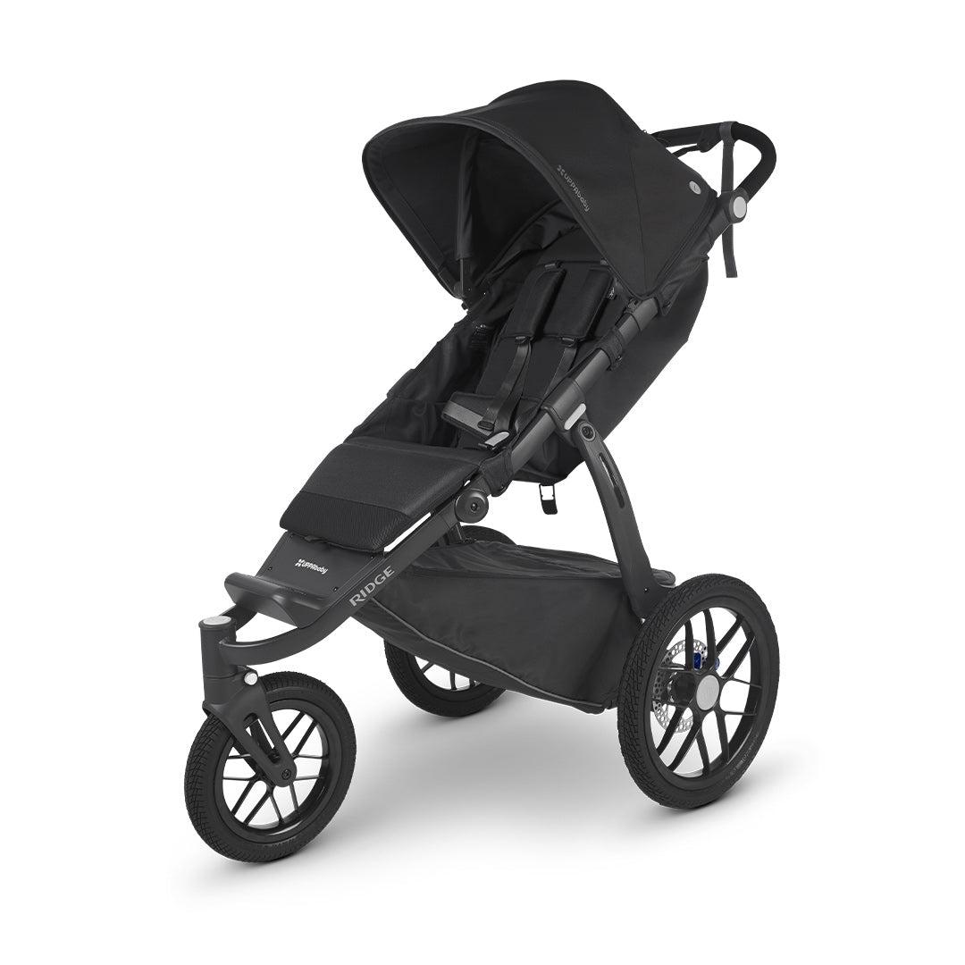  UPPAbaby Ridge + Pebble 360 Pro 2 Travel System、mySite、merchandisen
