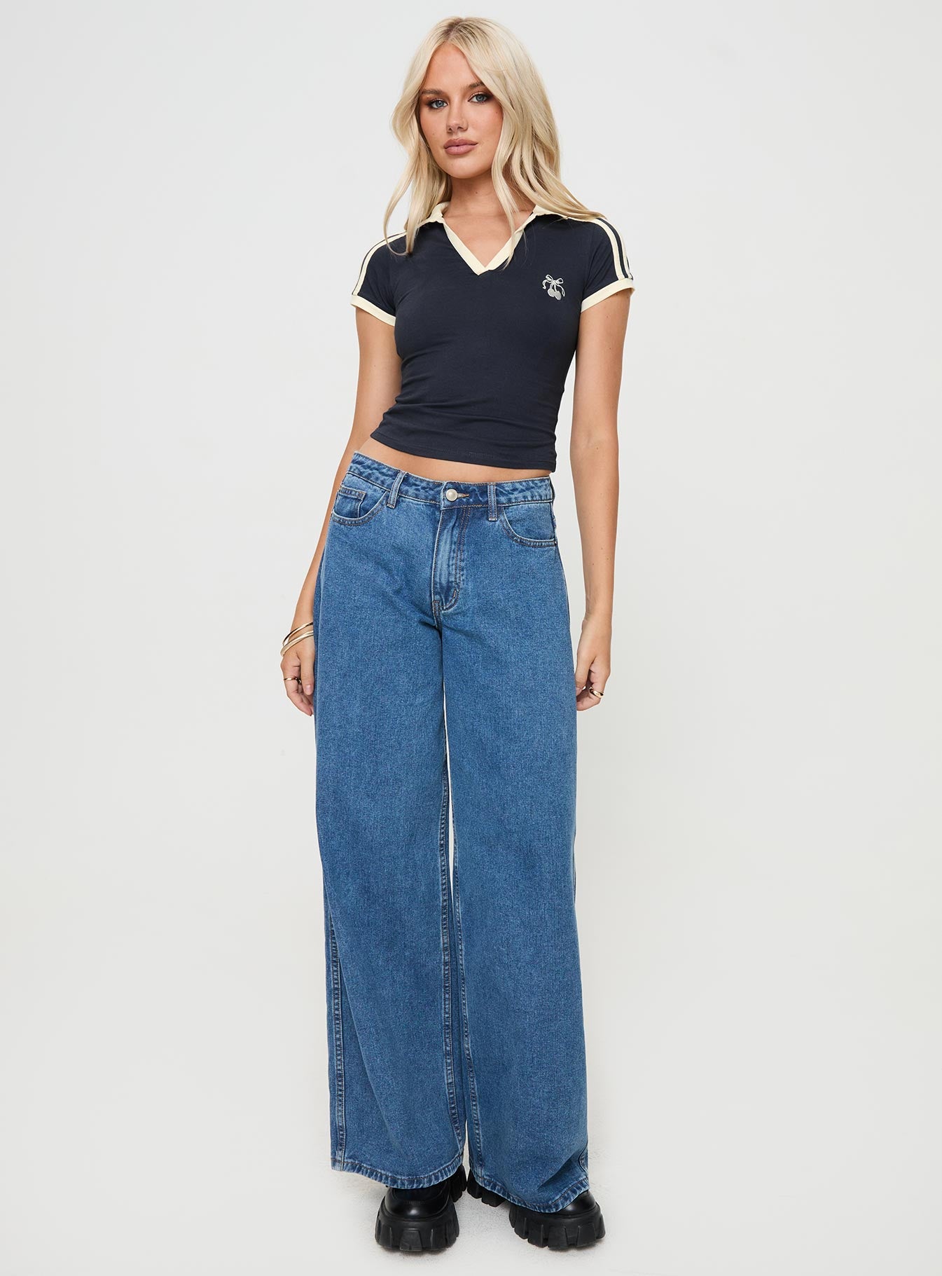 Isda Top Graystone Buttermilk、mySite、solidvoid