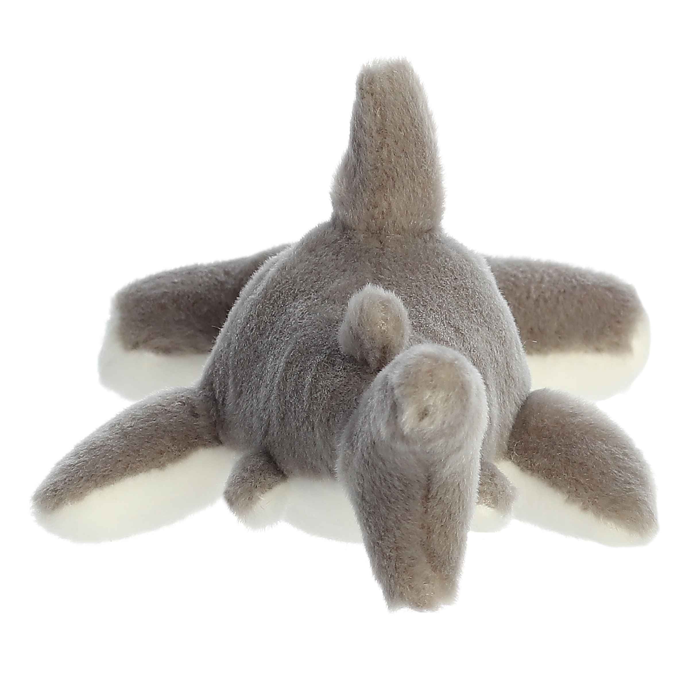 Aurora® - Eco Nation™ - Eco Softies™ - 8 Hammerhead Shark、mySite、g9winljtr