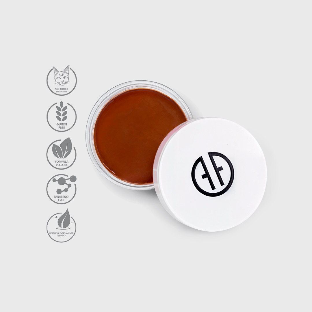 CONTORNO CREMOSO Toque seco、mySite、camillekostekn