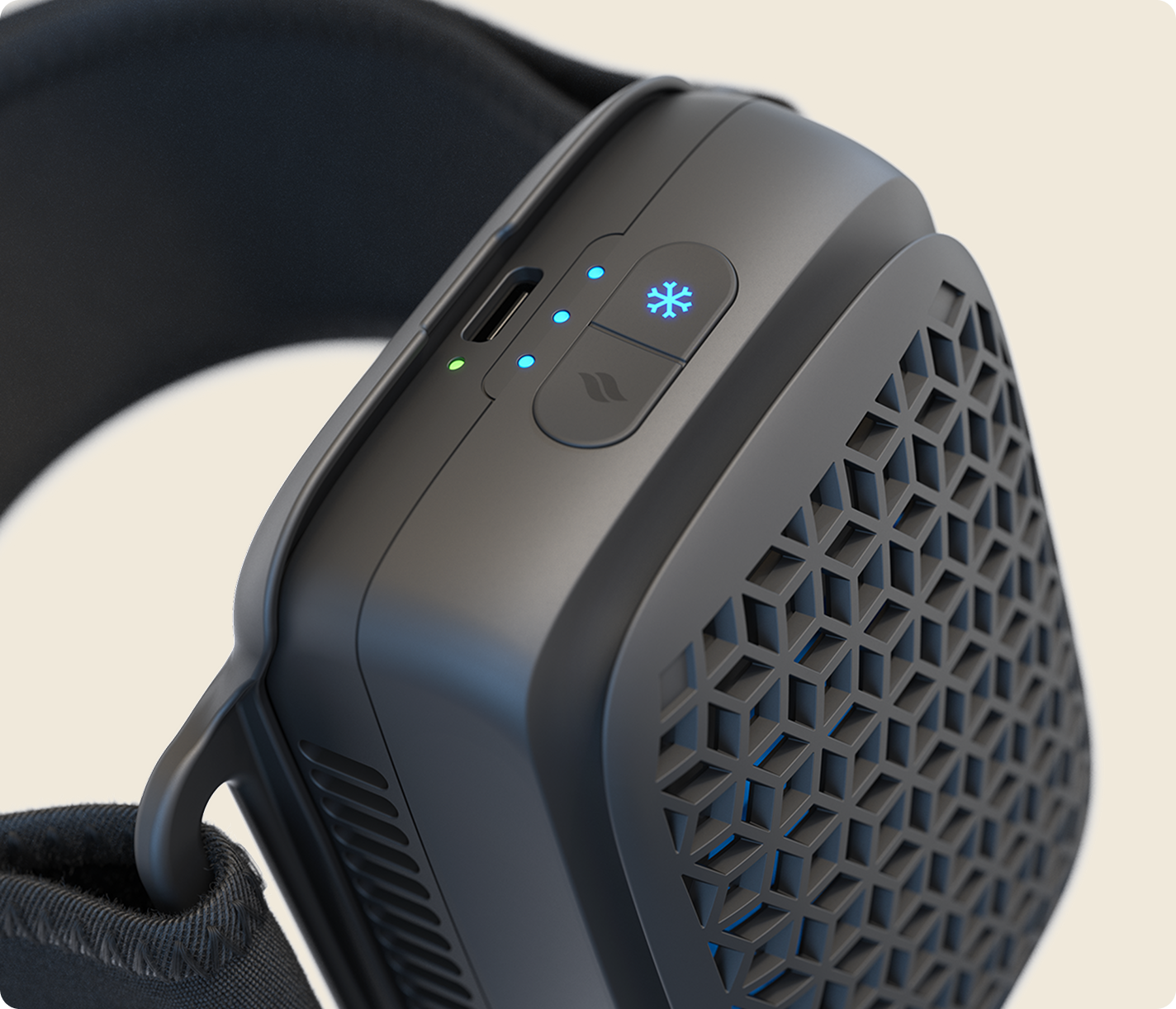 RecoveryTherm Cube、mySite、shRecoveryTherm Cube、mySite、glenpowelloop_name