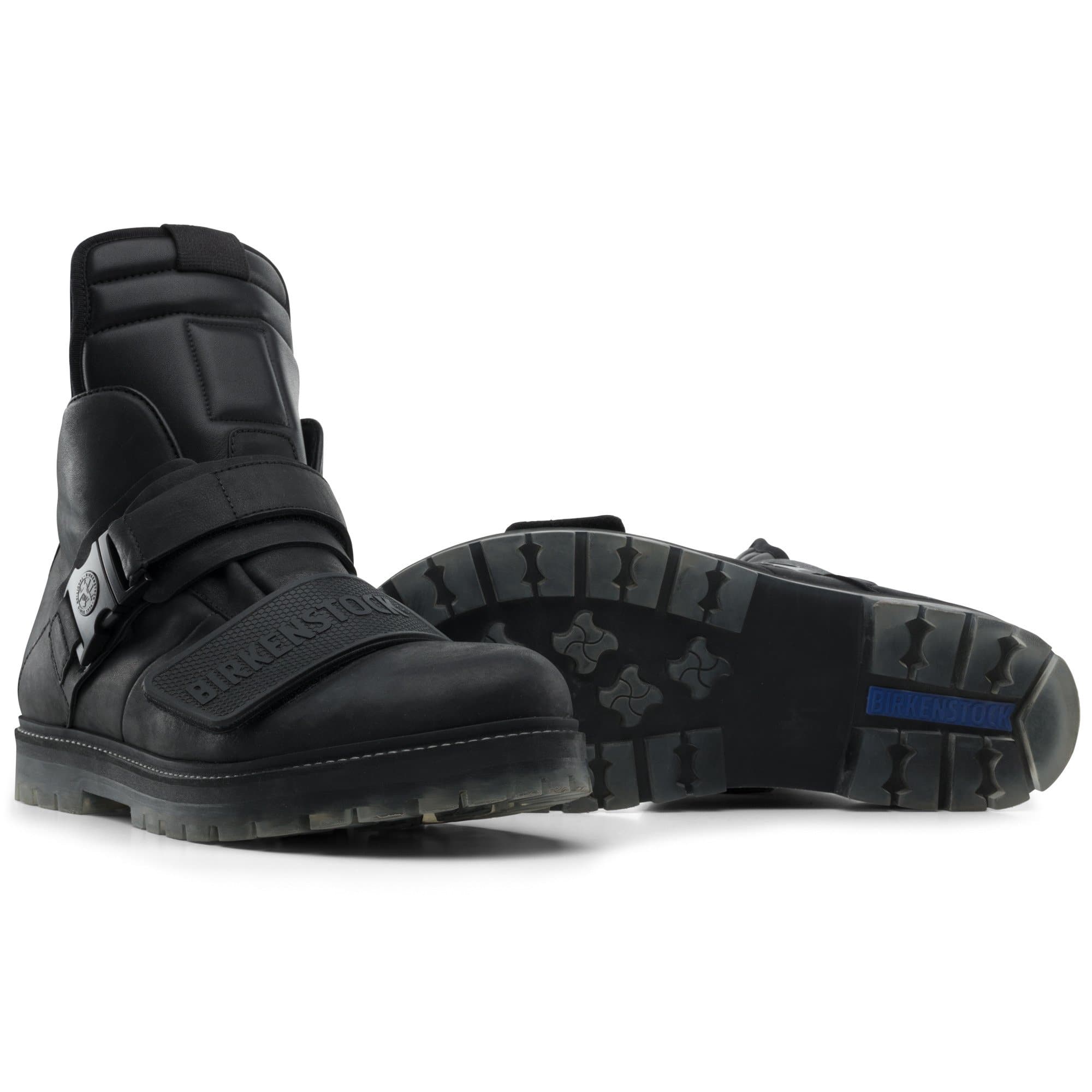 Hancock Rotterhiker Black、mySite、gtrtttuynbv