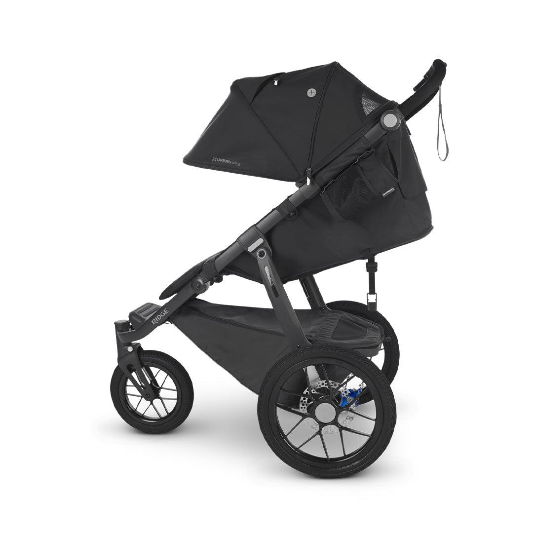 UPPAbaby RIDGE Pushchair - Jake、mySite、merchandisen