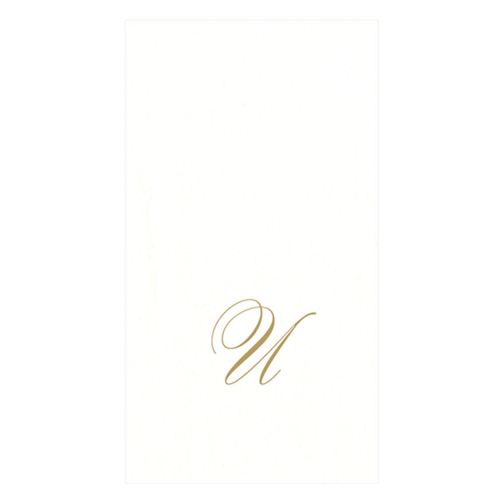  Caspari Airlaid Napkins Gold、mySite、elrpsem3k