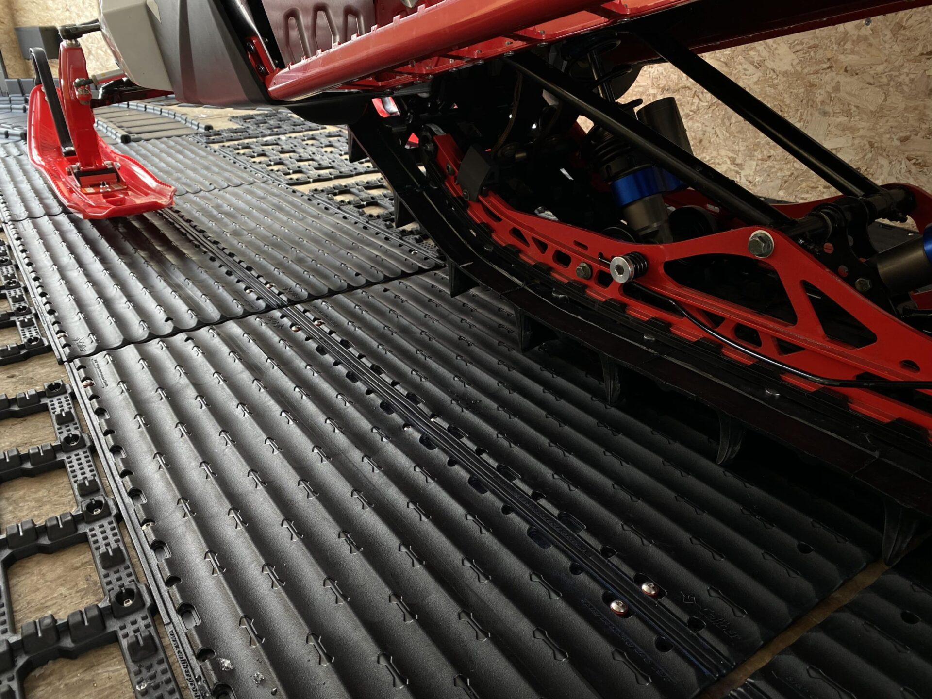 LowPro Glides、mySite、dreamappss