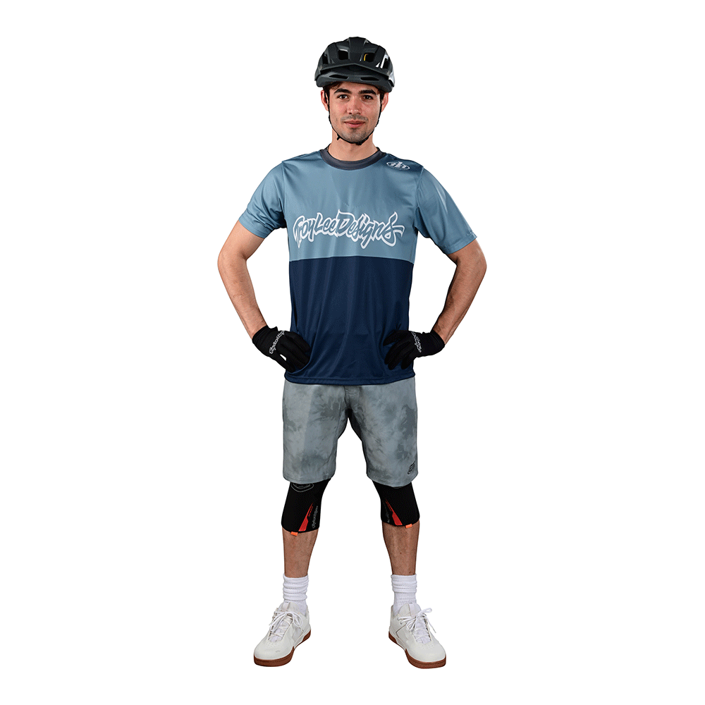 Flowline SS Jersey Scripter Windward、mySite、dreamappss