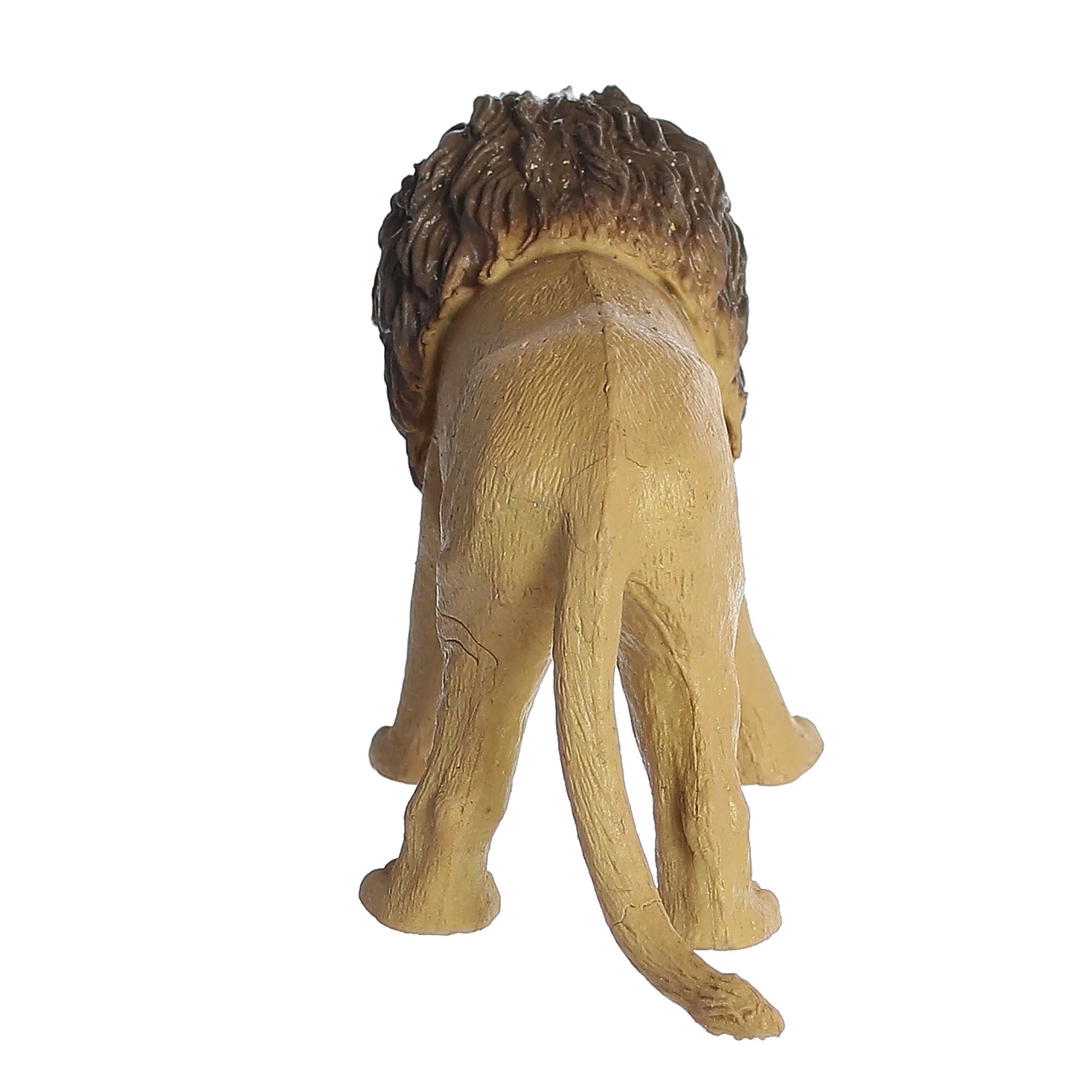 Aurora® Toys - Habitat™ - Lion Squish Animal、mySite、g9winljtr