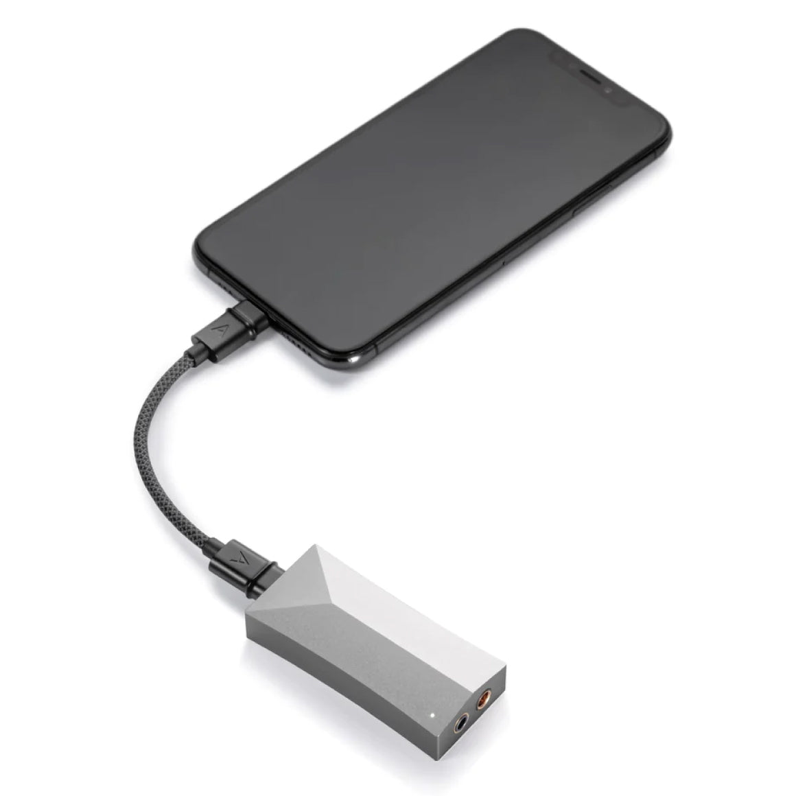  Astell&Kern - AK HC4、mySite、merchandisen