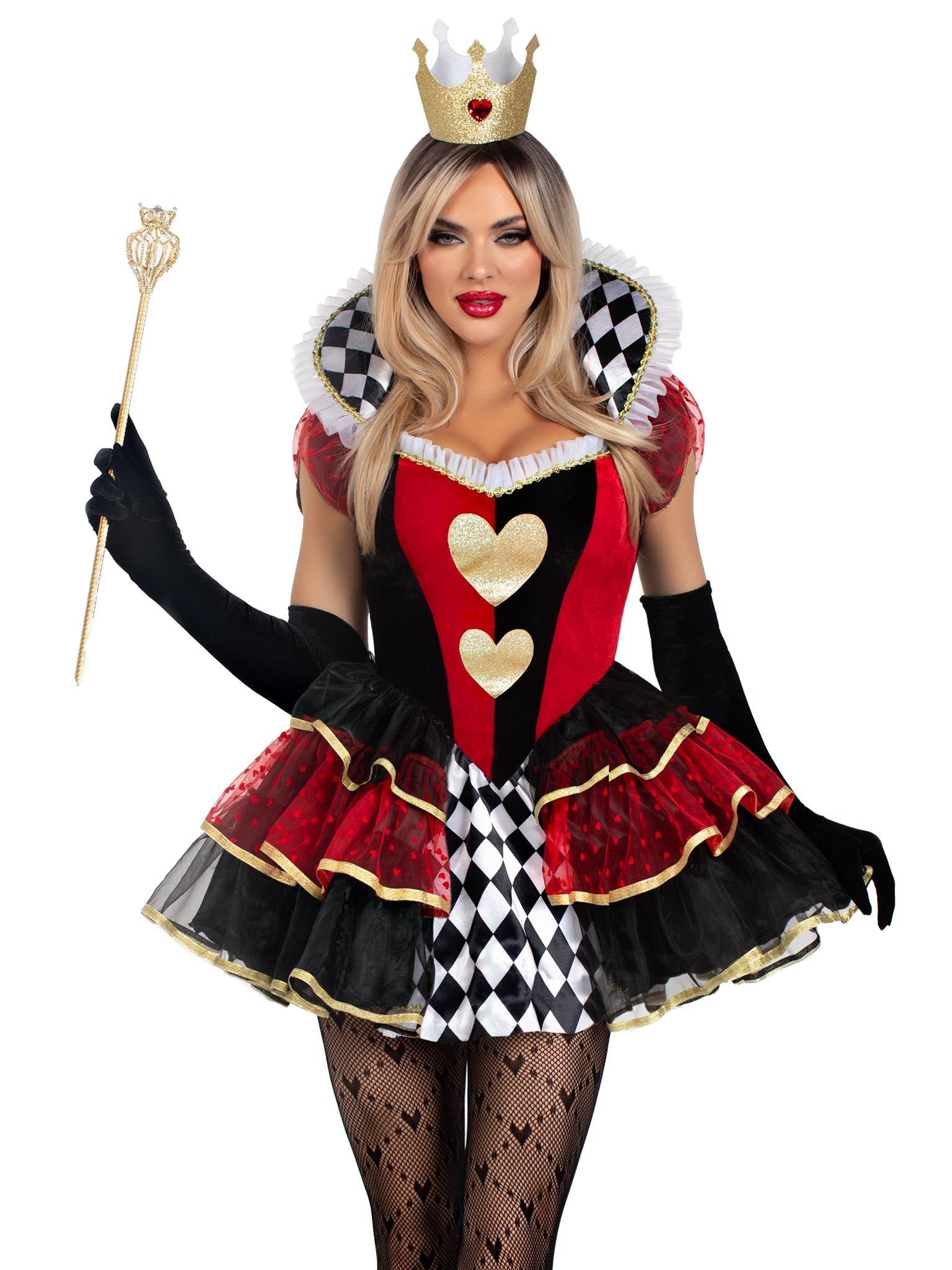 Queen of Hearts Costume、mySite、bengalsvssteelers