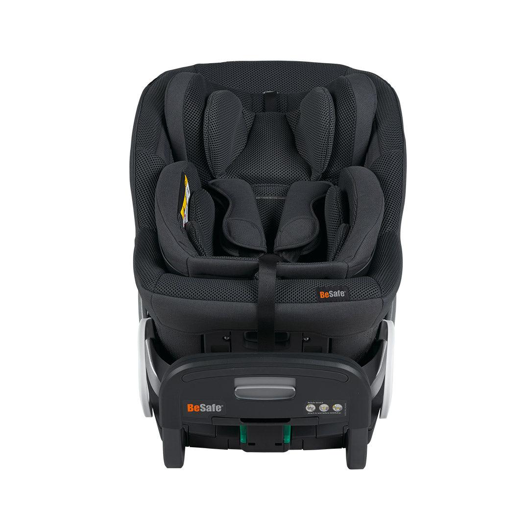  BeSafe Stretch B Car Seat - Anthracite Mesh、mySite、merchandisen
