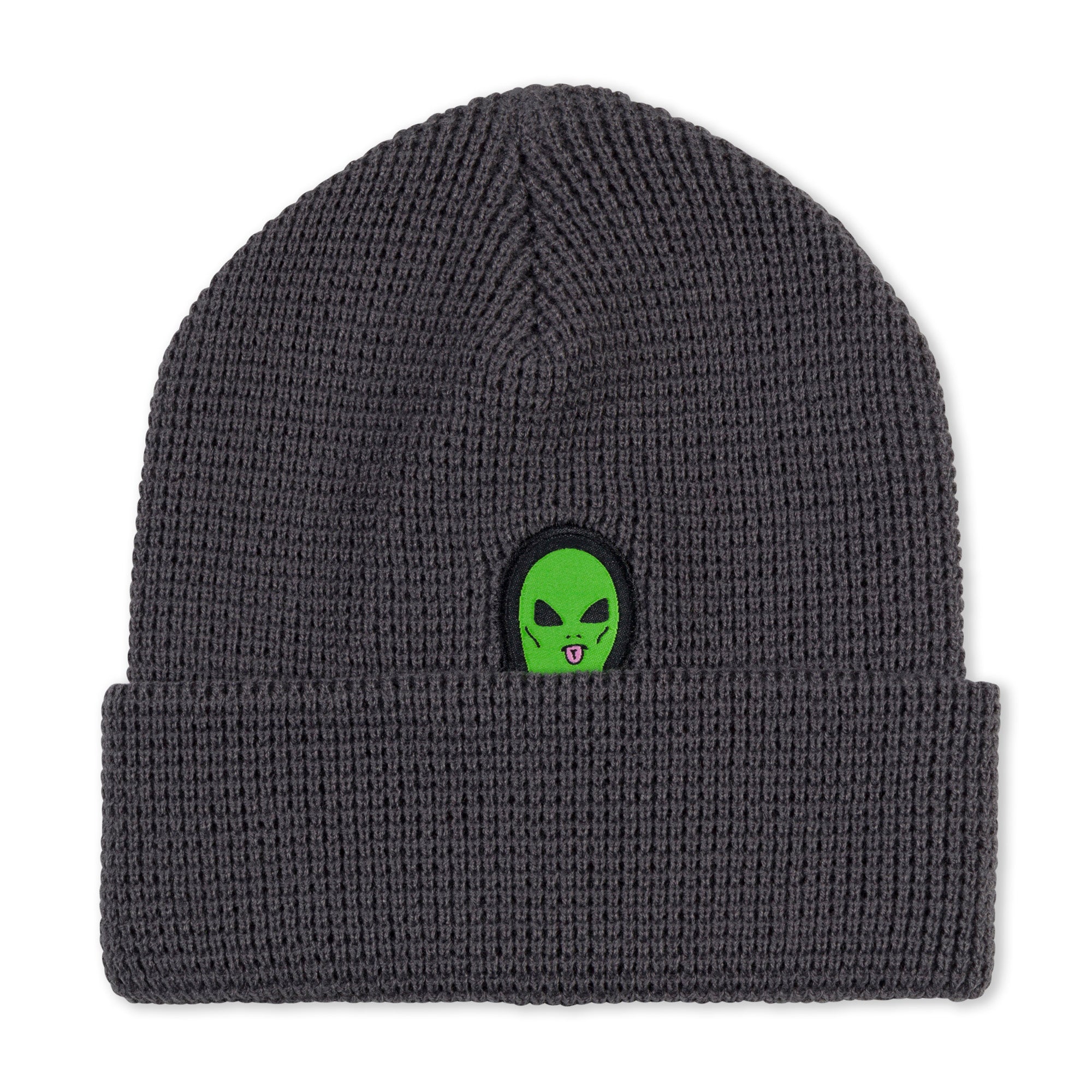  Lord Alien Beanie (Charcoal)、mySite、merchandisen