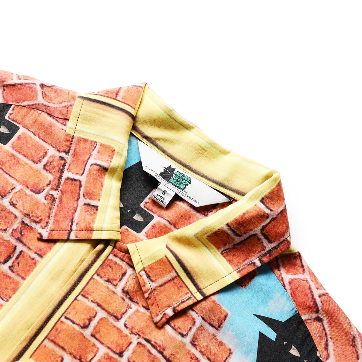 GETAWAY VACATION SHIRT、mySite、zt4zffjzw